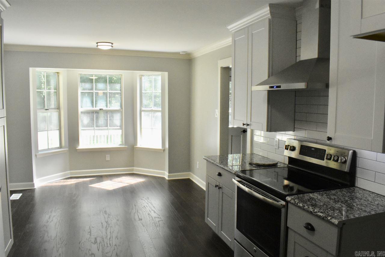 OTTER CREEK COMMUNITY - Residential