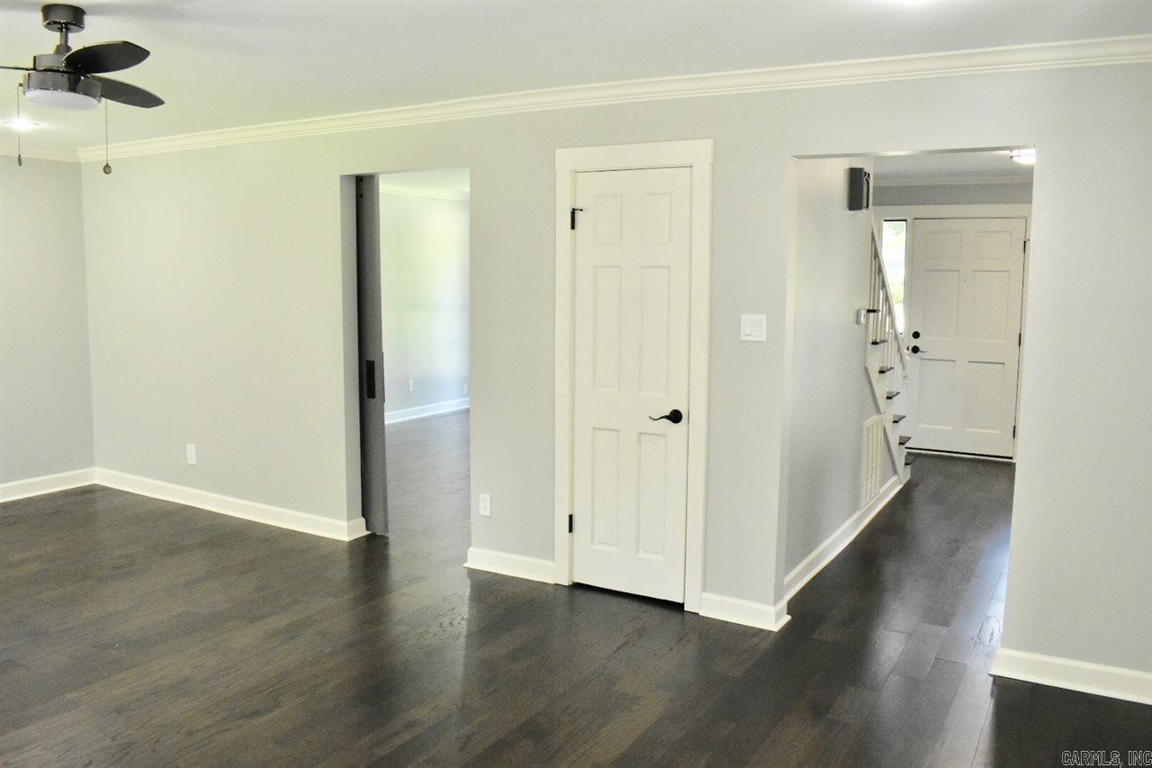 OTTER CREEK COMMUNITY - Residential