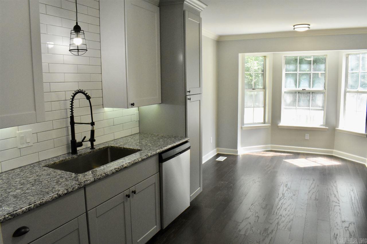 OTTER CREEK COMMUNITY - Residential