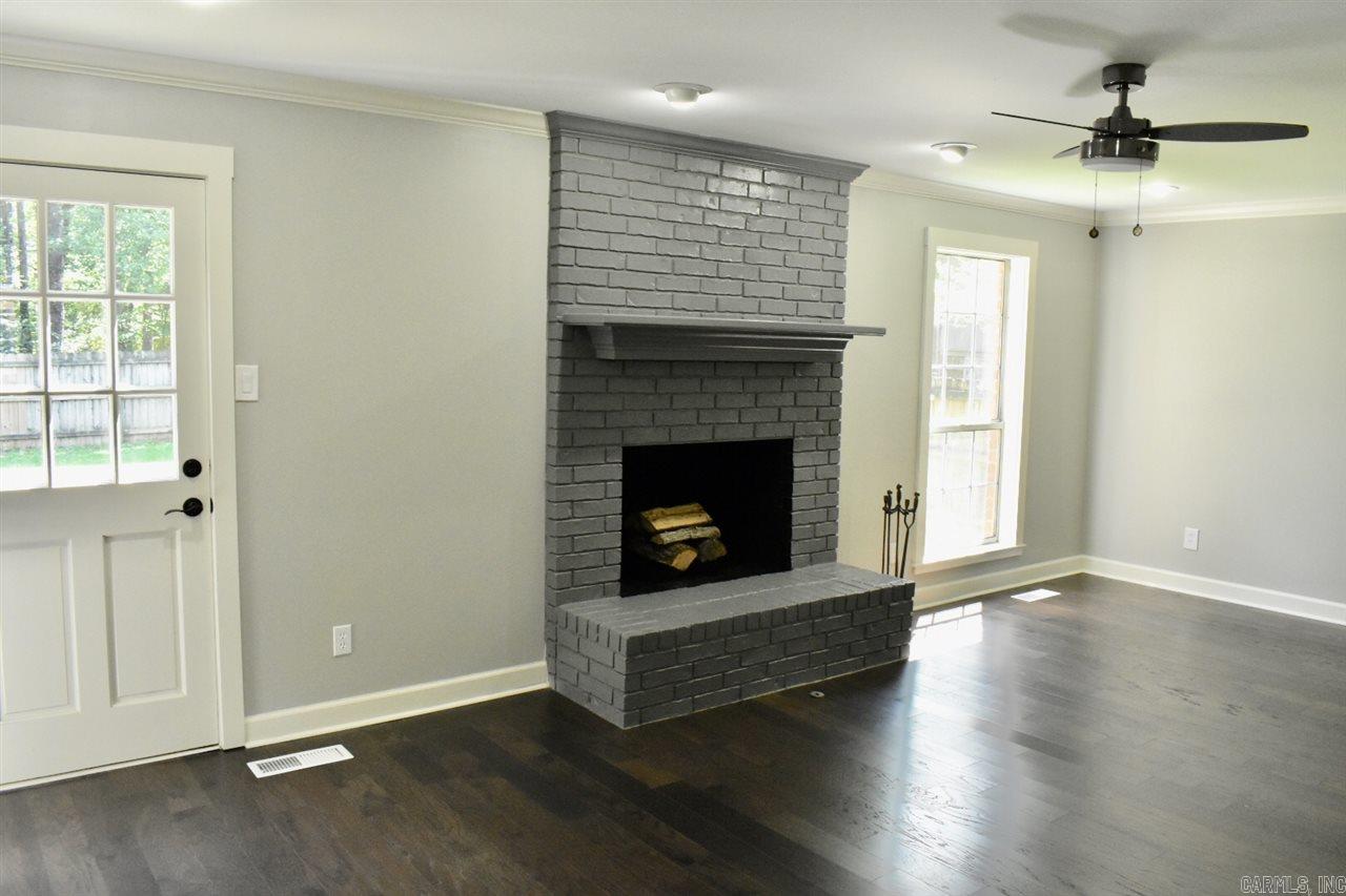 OTTER CREEK COMMUNITY - Residential