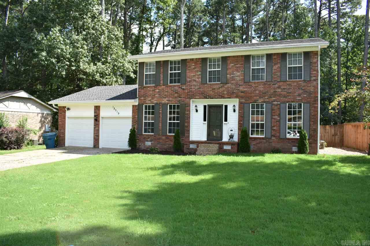 OTTER CREEK COMMUNITY - Residential