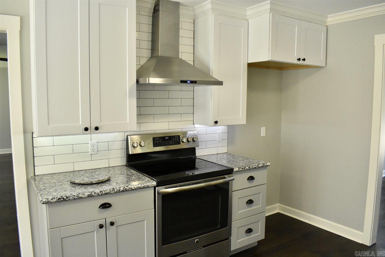 OTTER CREEK COMMUNITY - Residential