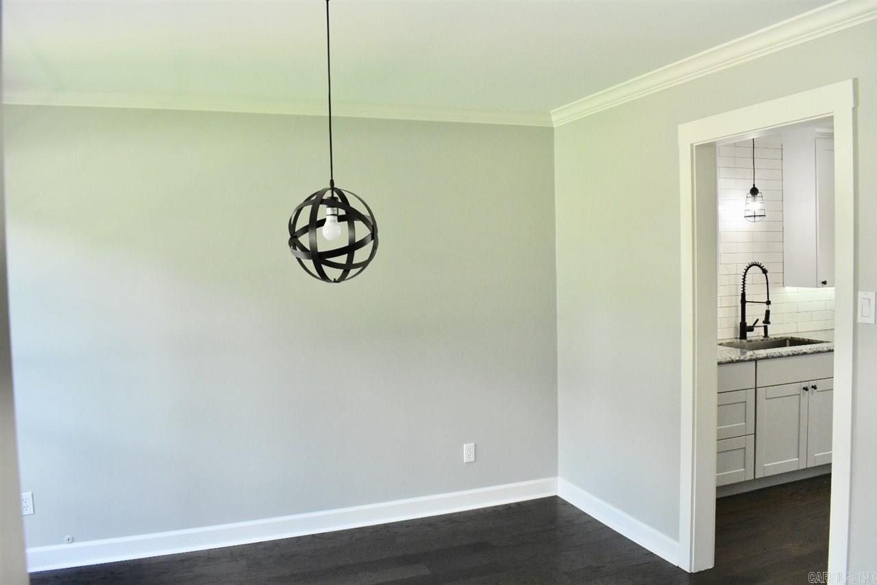 OTTER CREEK COMMUNITY - Residential