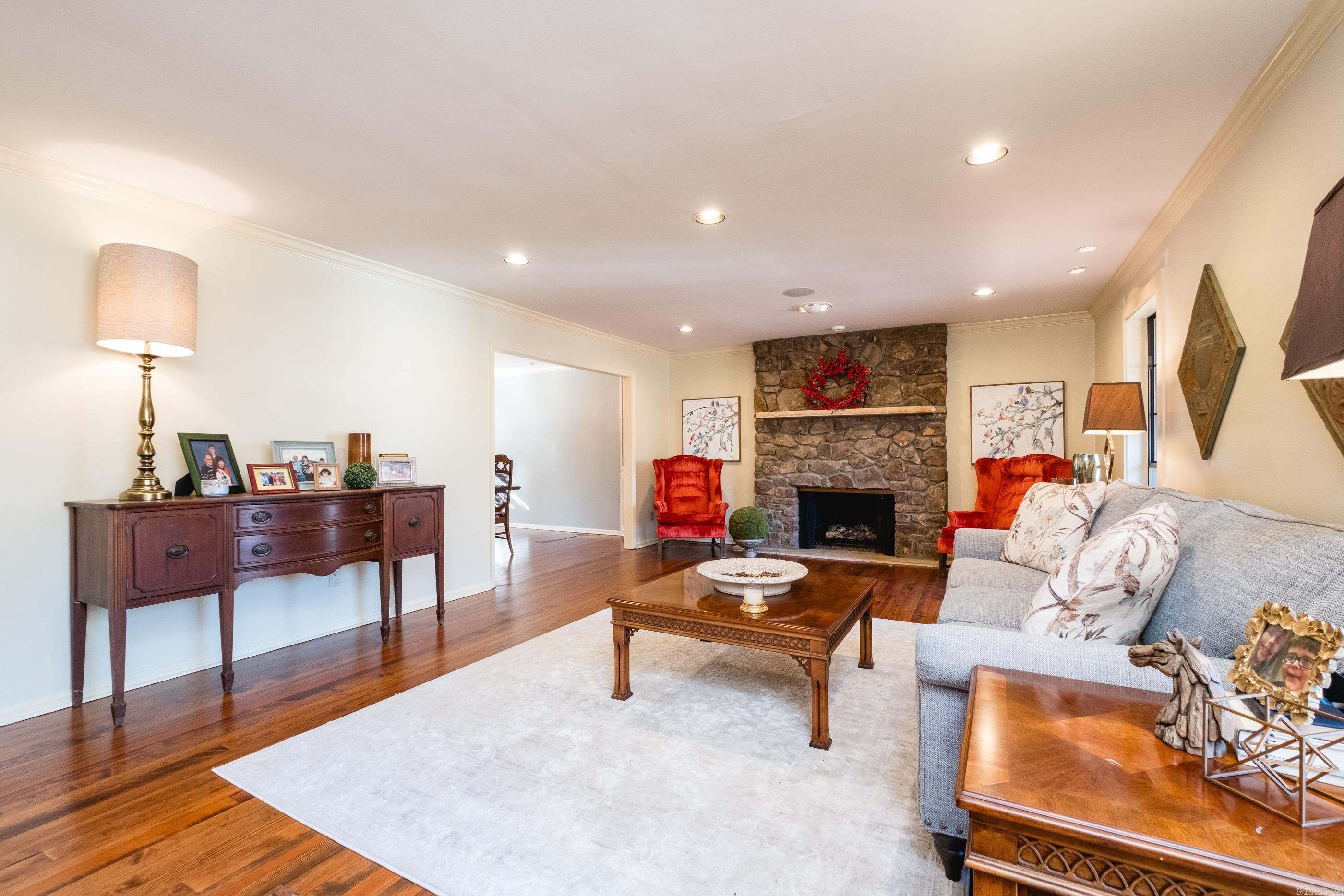 Longlea - Residential