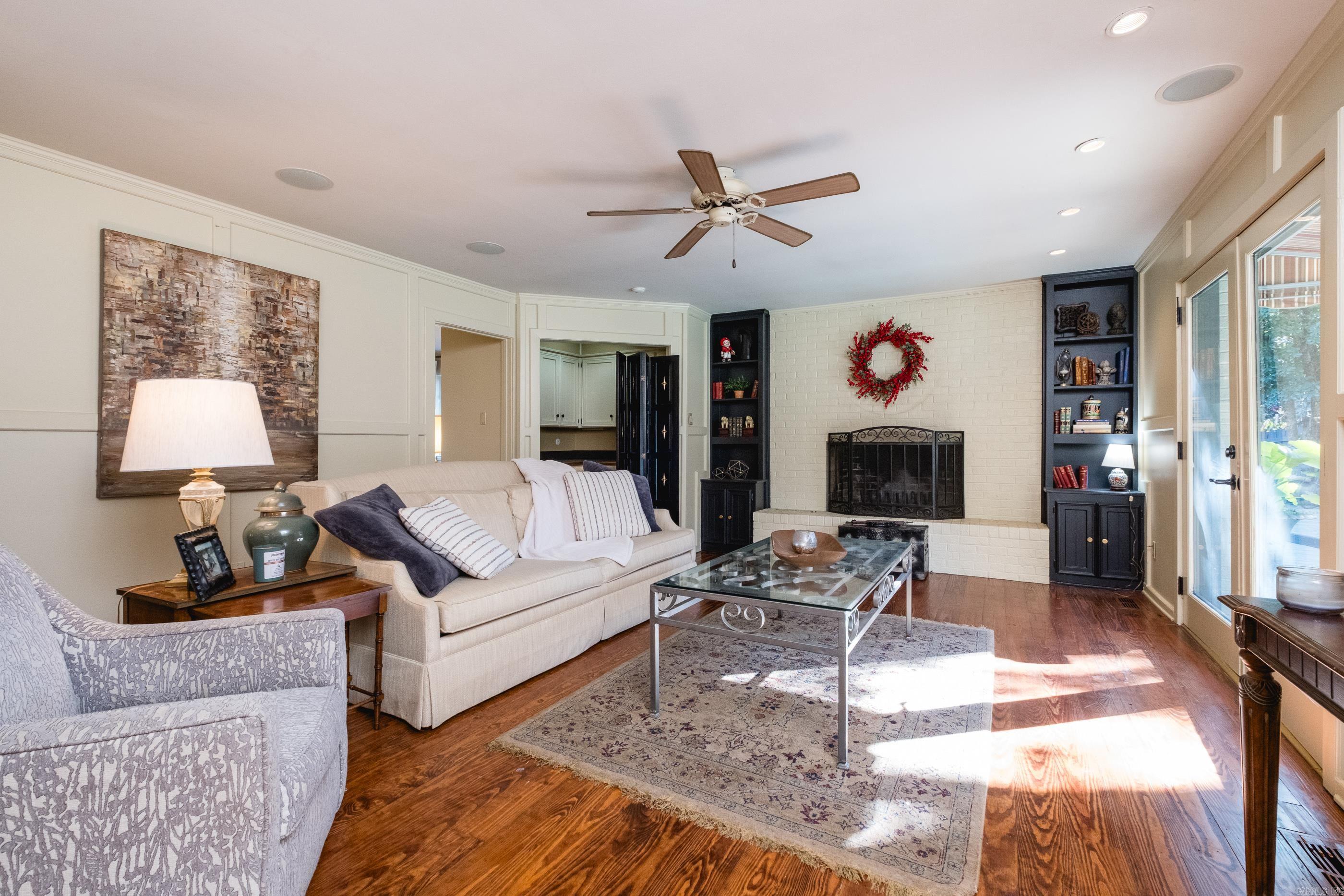 Longlea - Residential