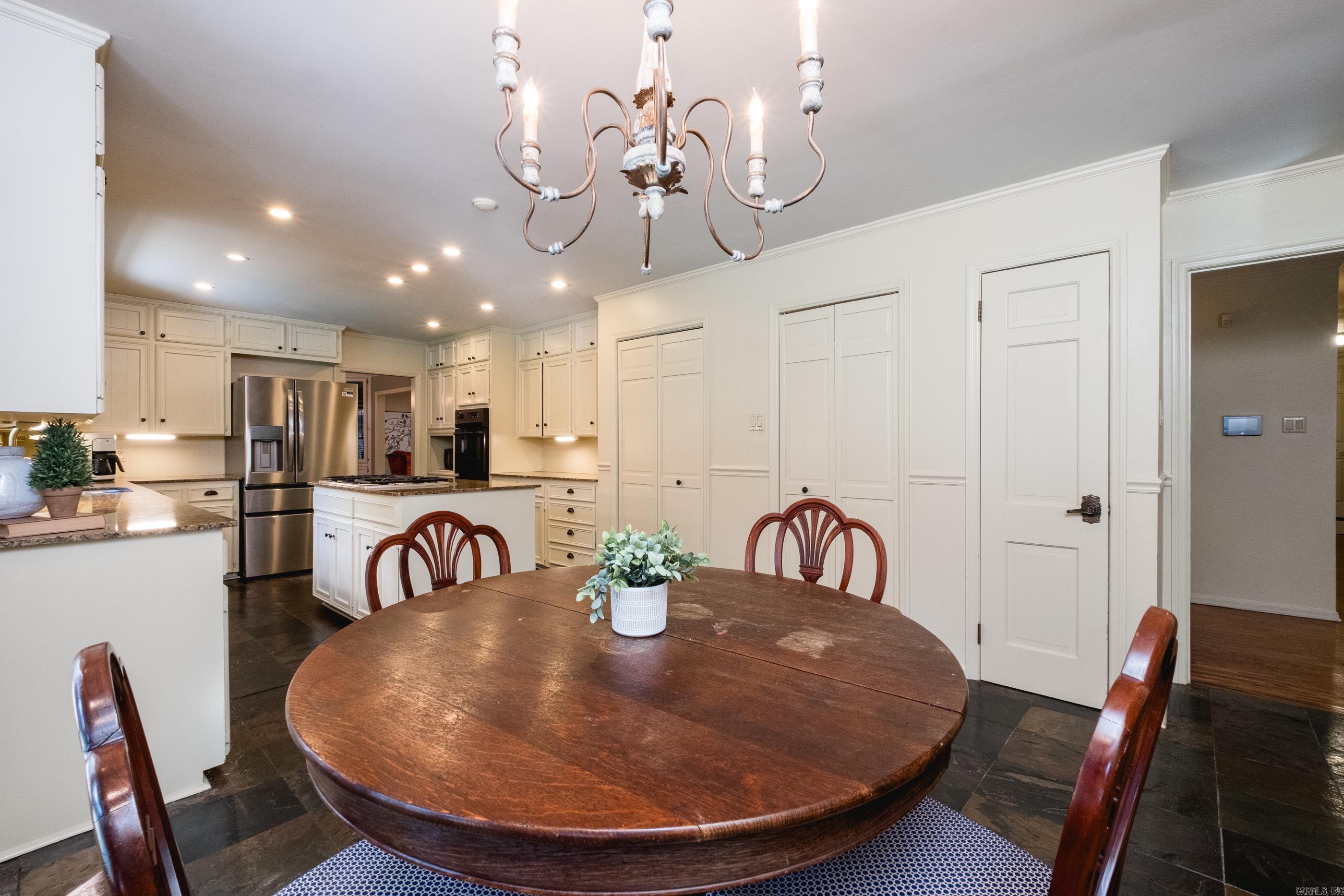 Longlea - Residential