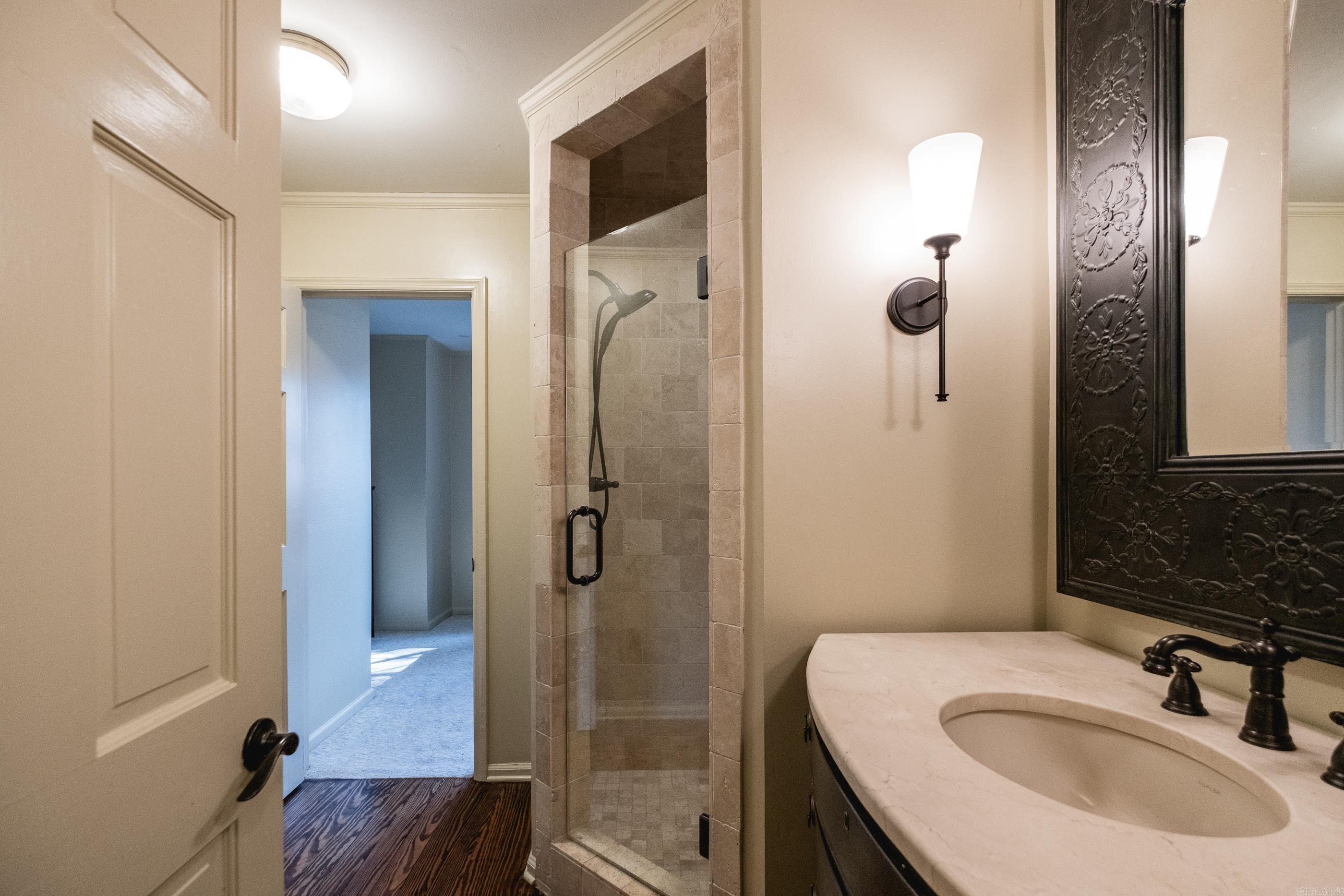 Longlea - Residential