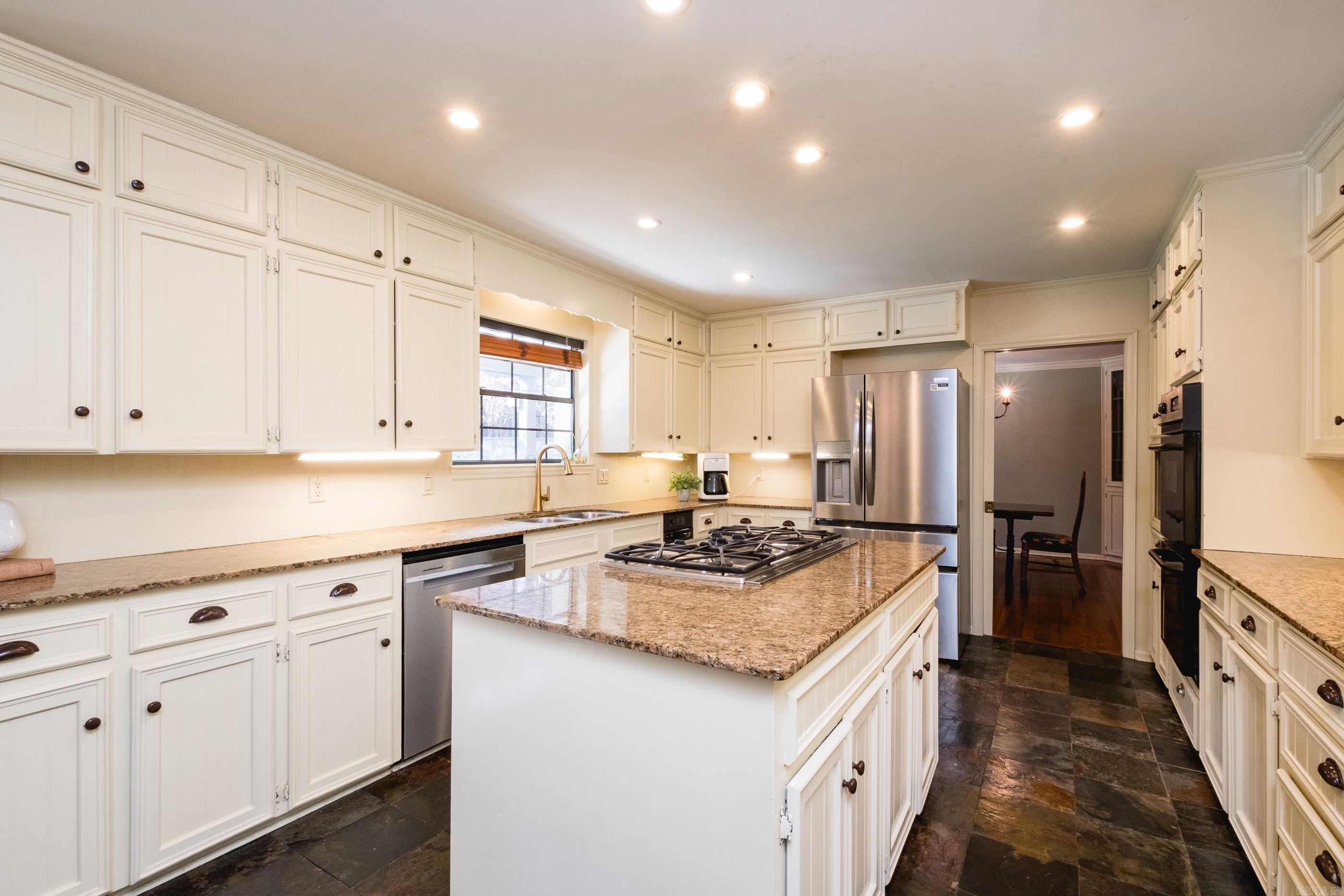 Longlea - Residential