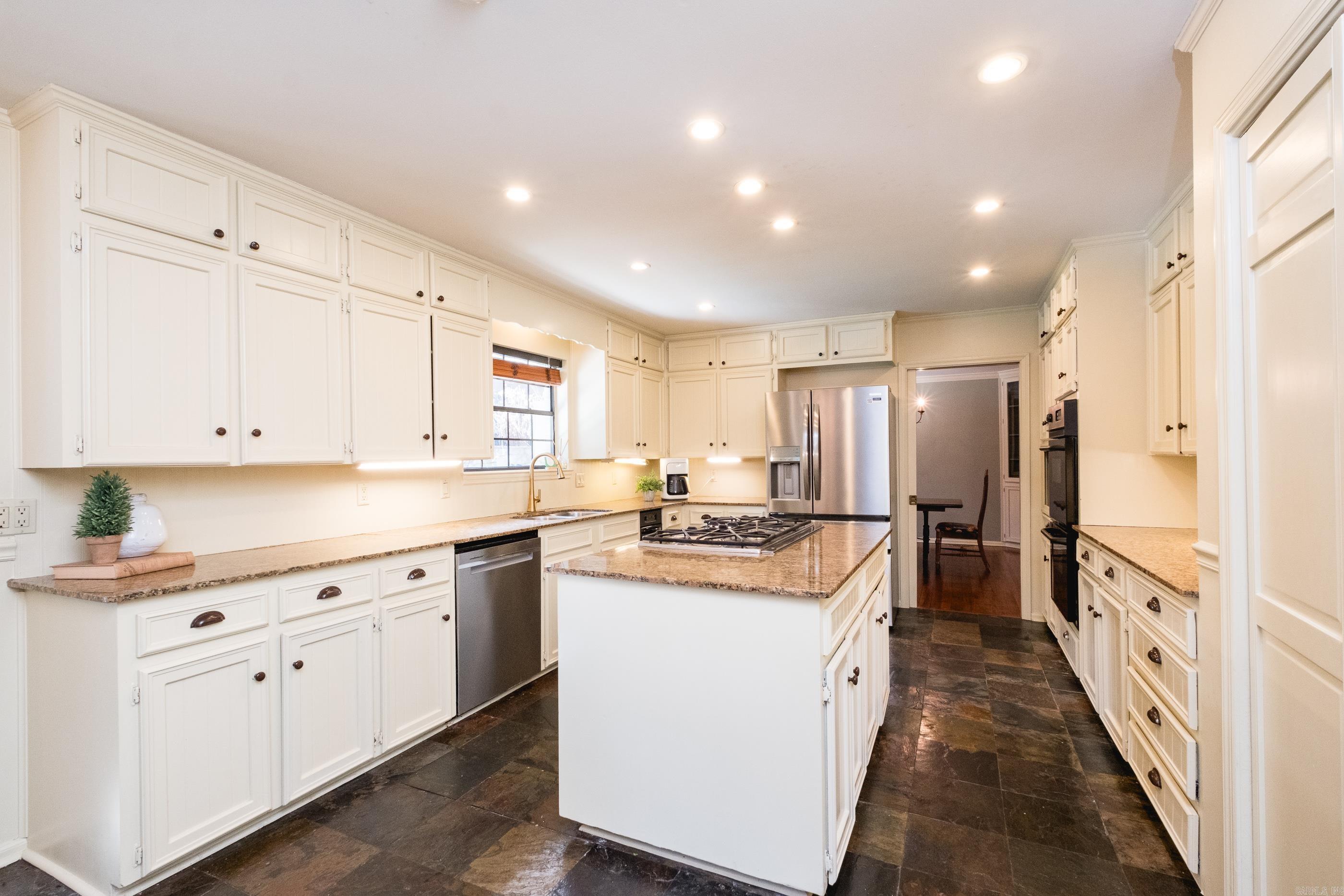 Longlea - Residential