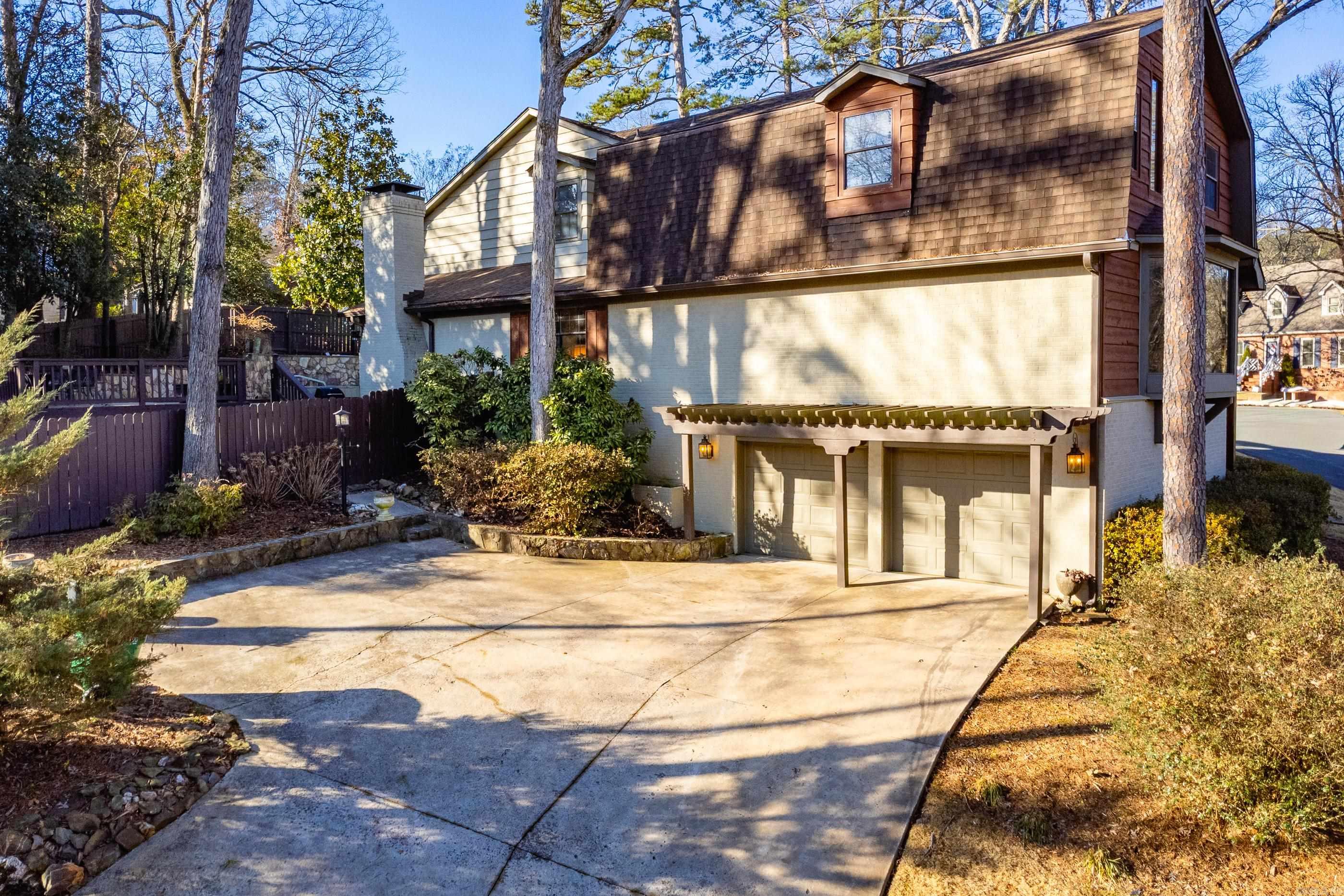 Longlea - Residential