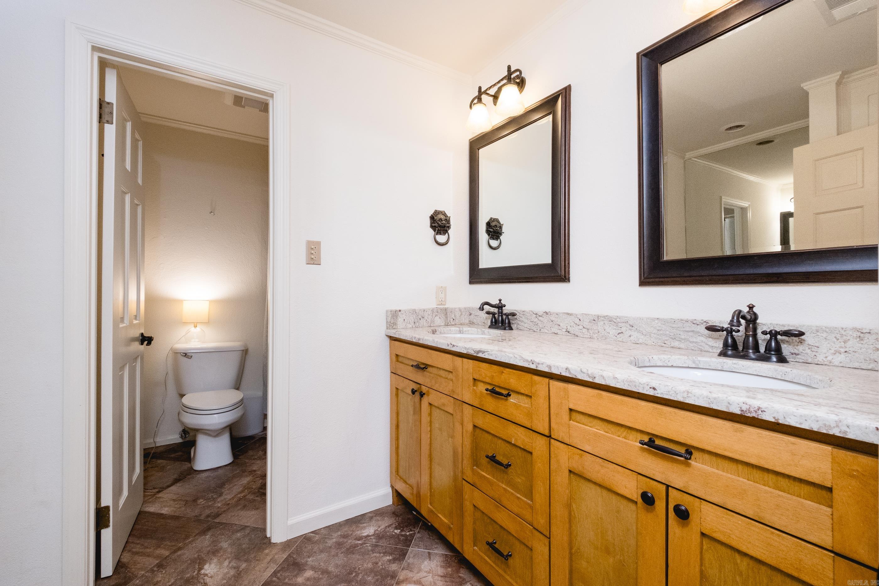 Longlea - Residential