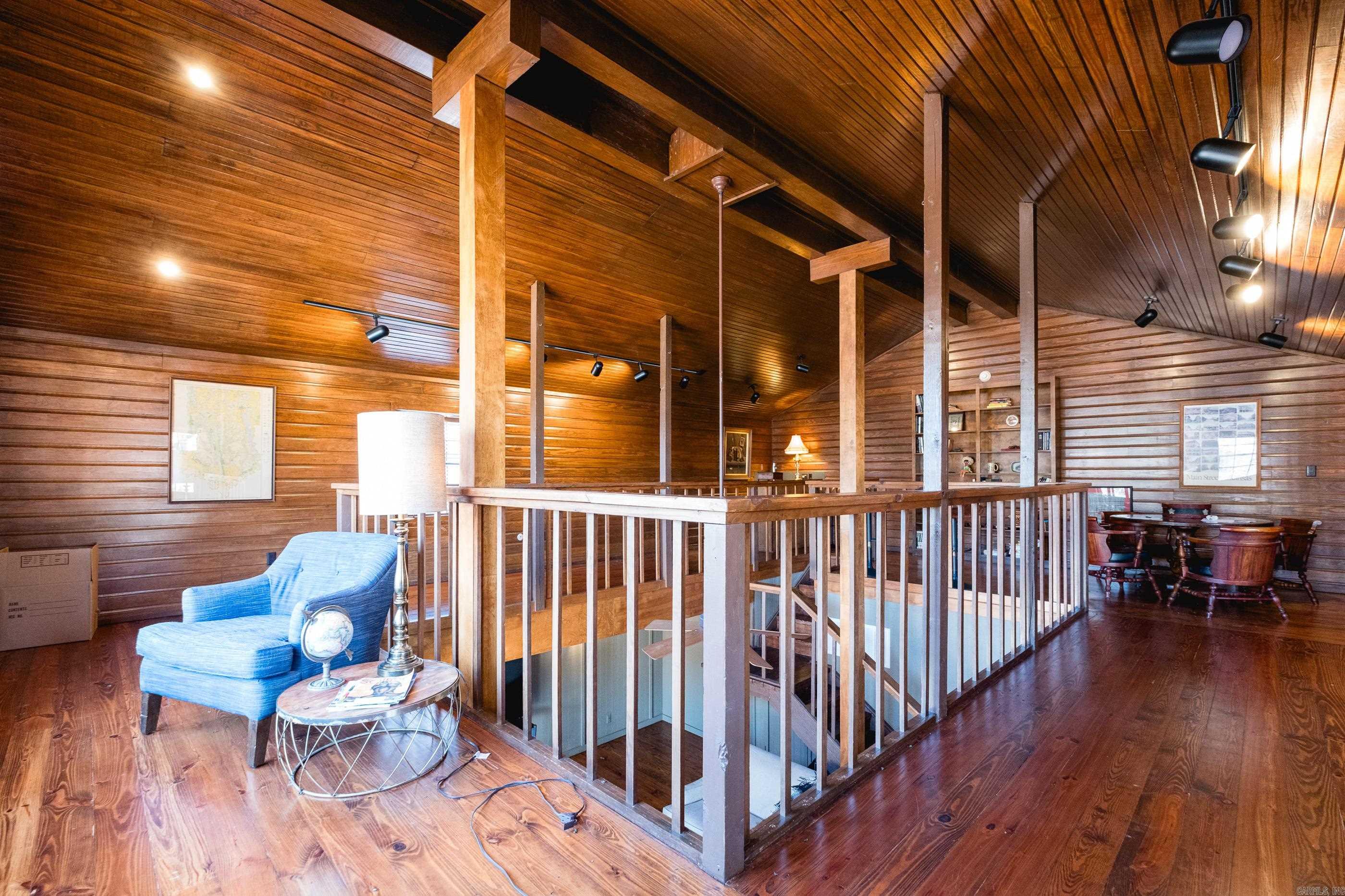 Longlea - Residential