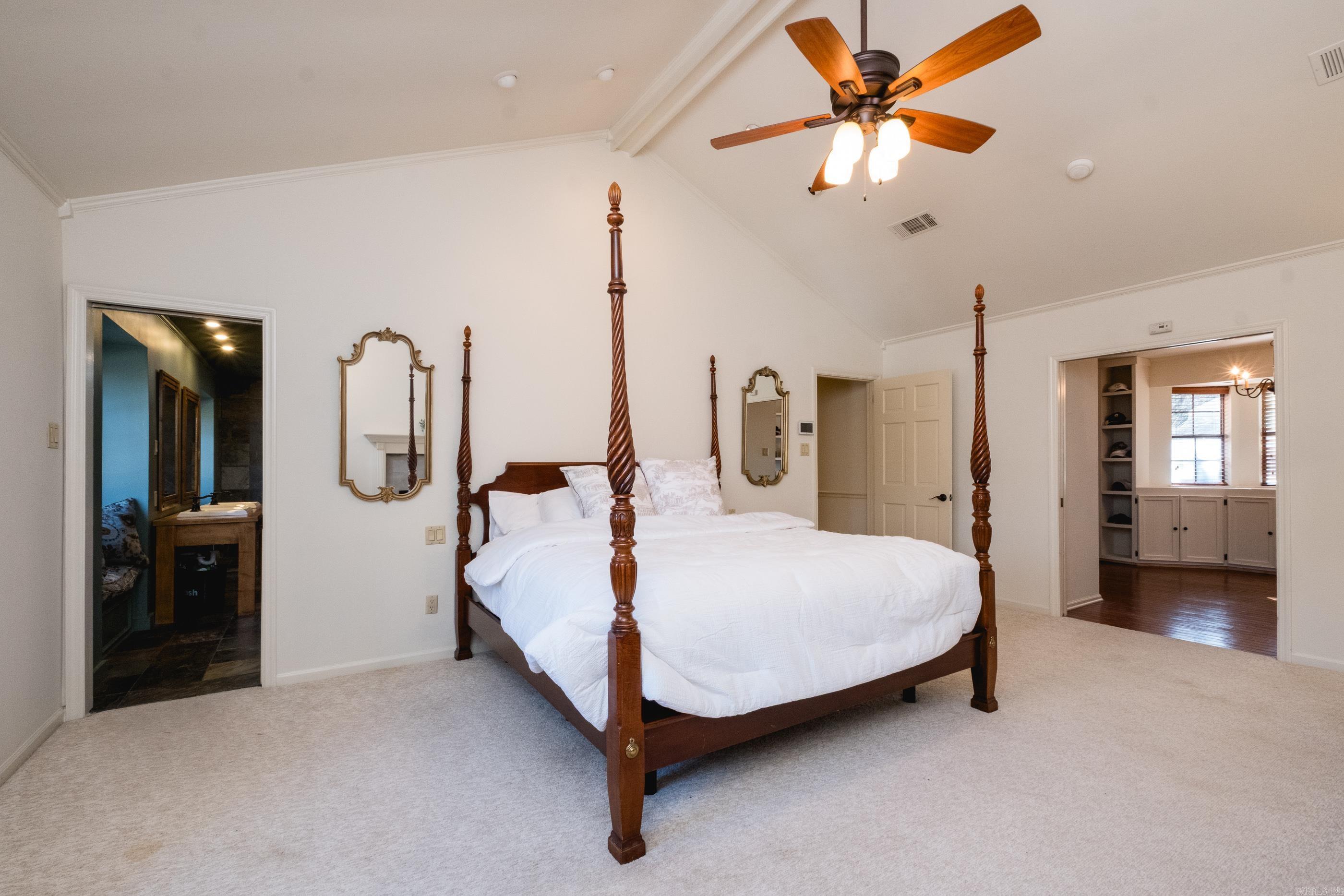 Longlea - Residential