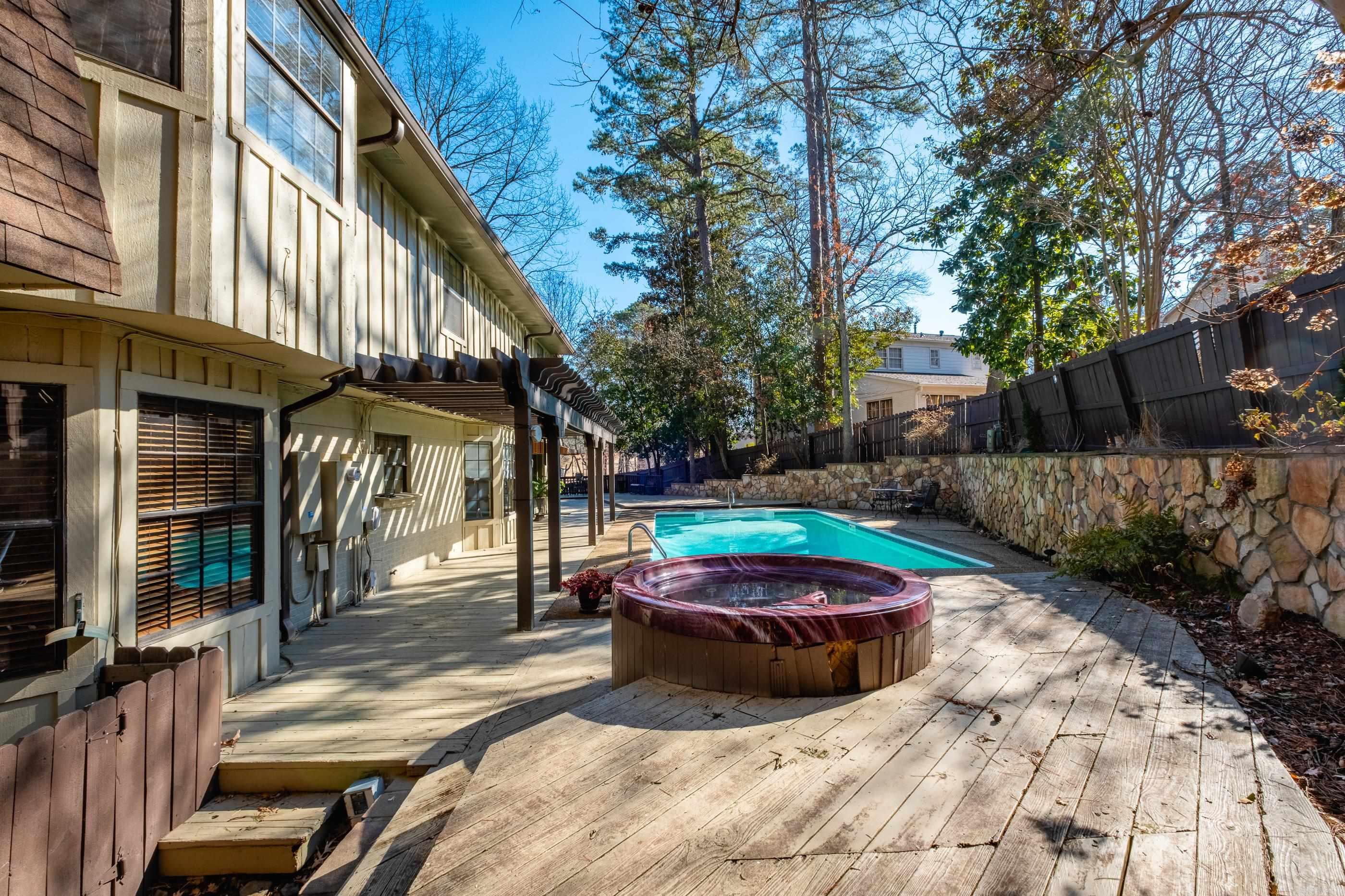 Longlea - Residential