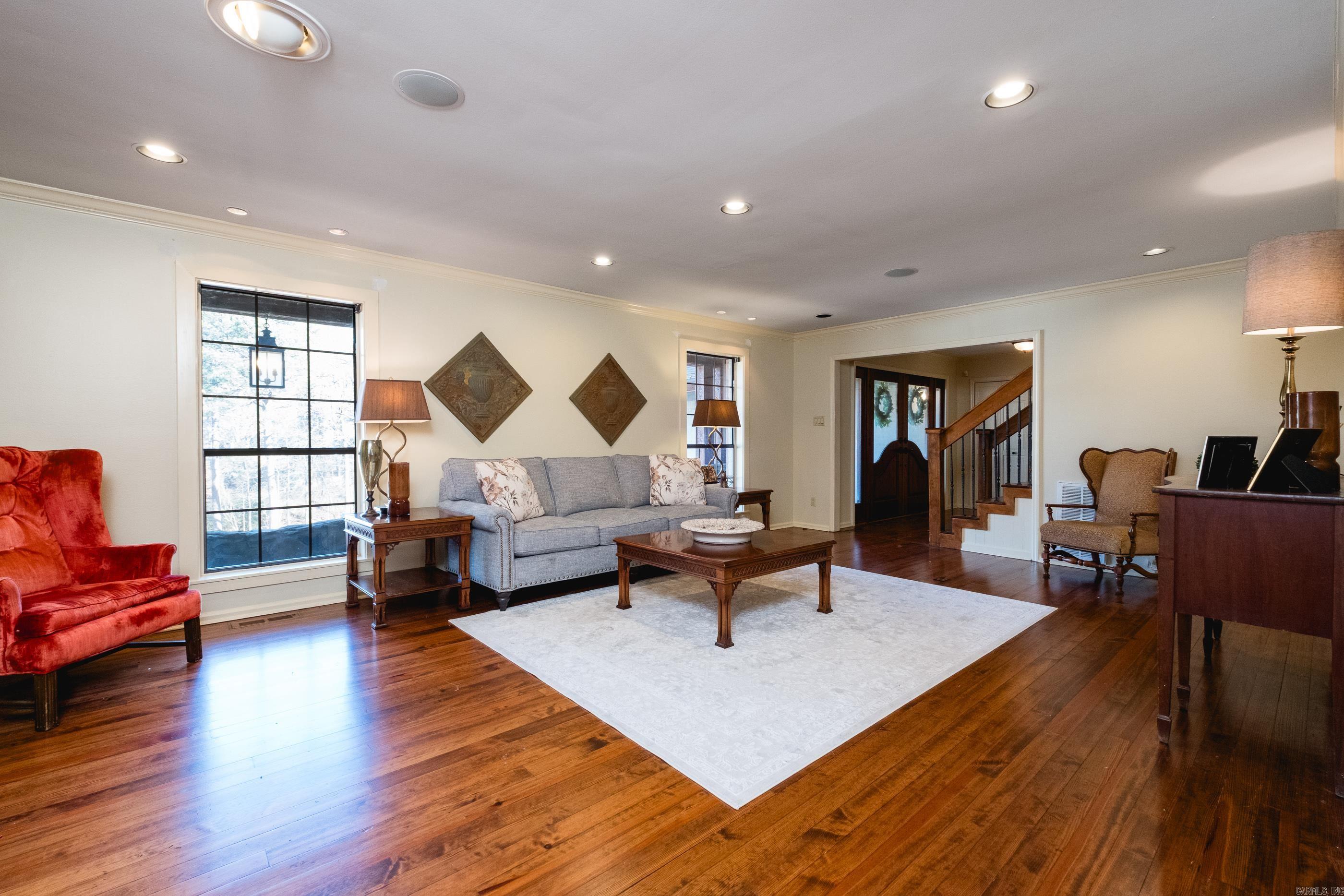 Longlea - Residential