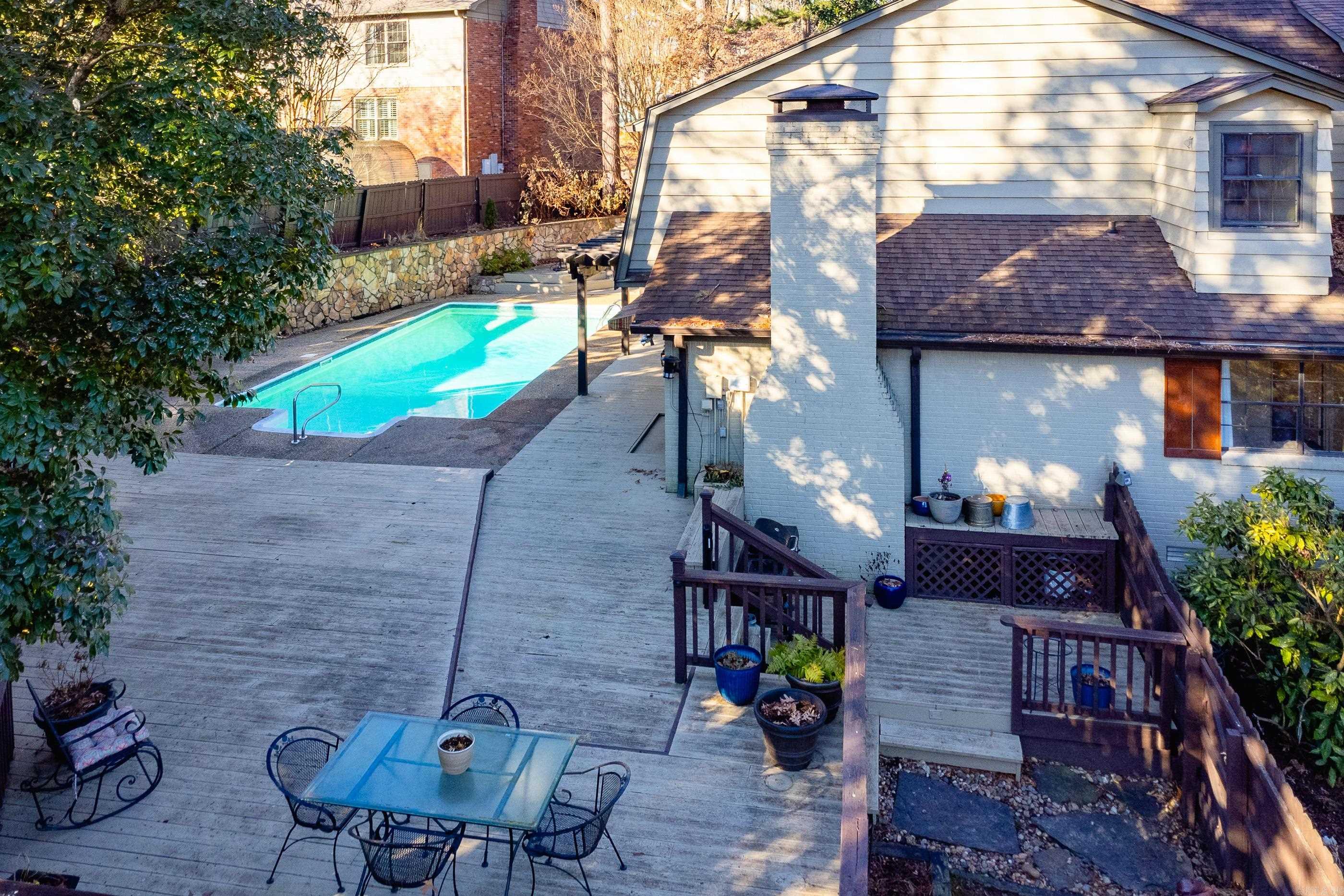 Longlea - Residential