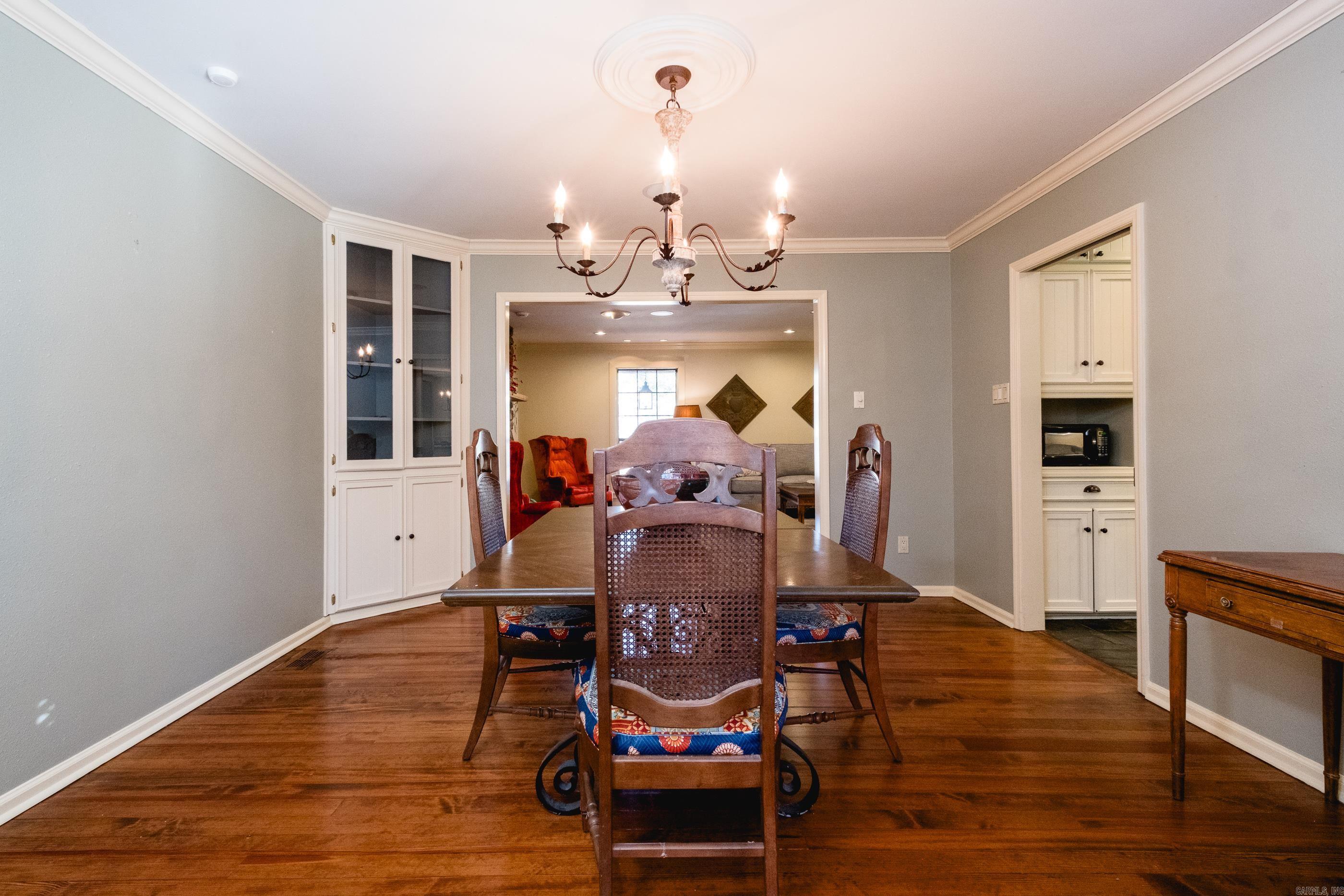 Longlea - Residential