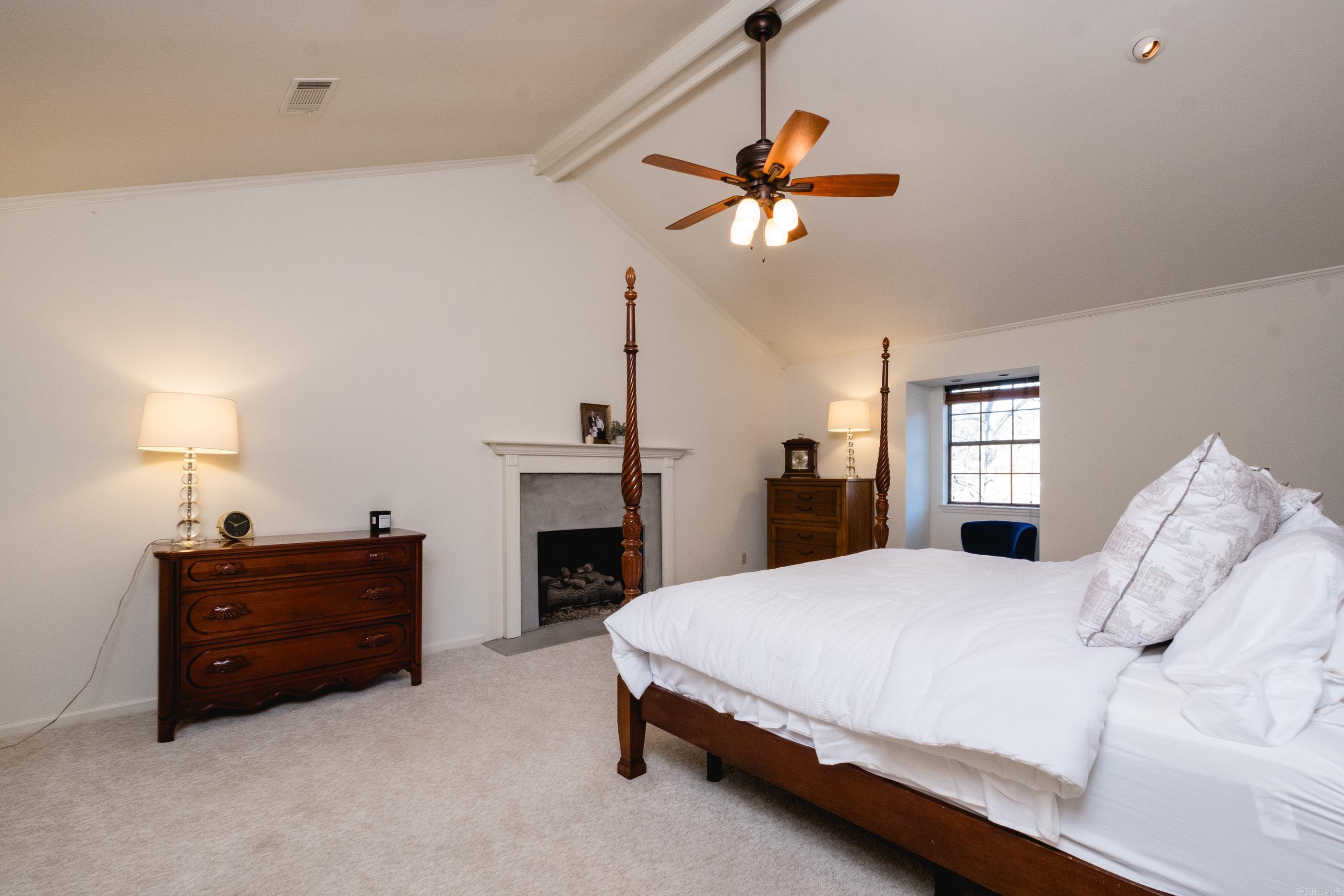 Longlea - Residential