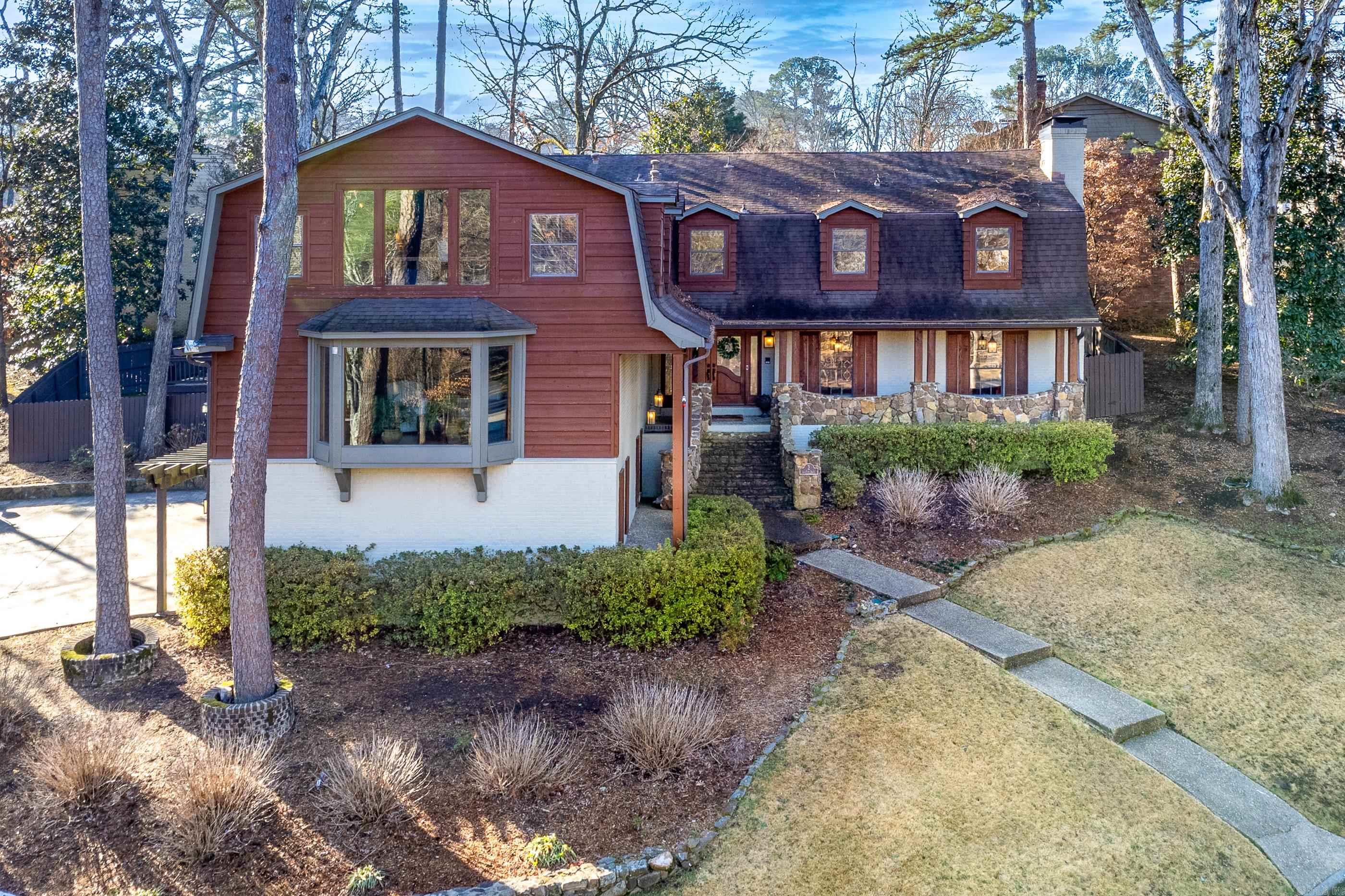 Longlea - Residential