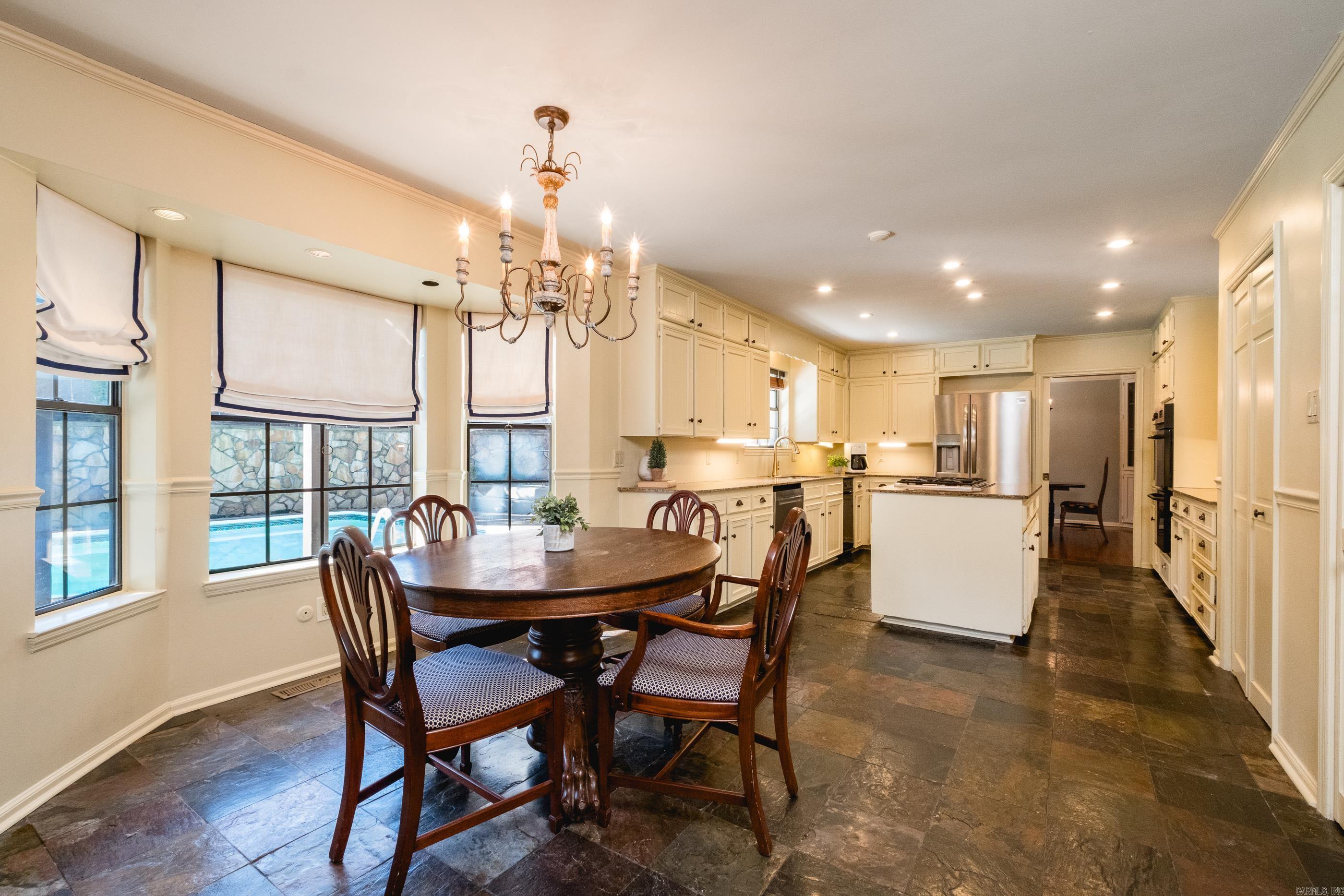 Longlea - Residential