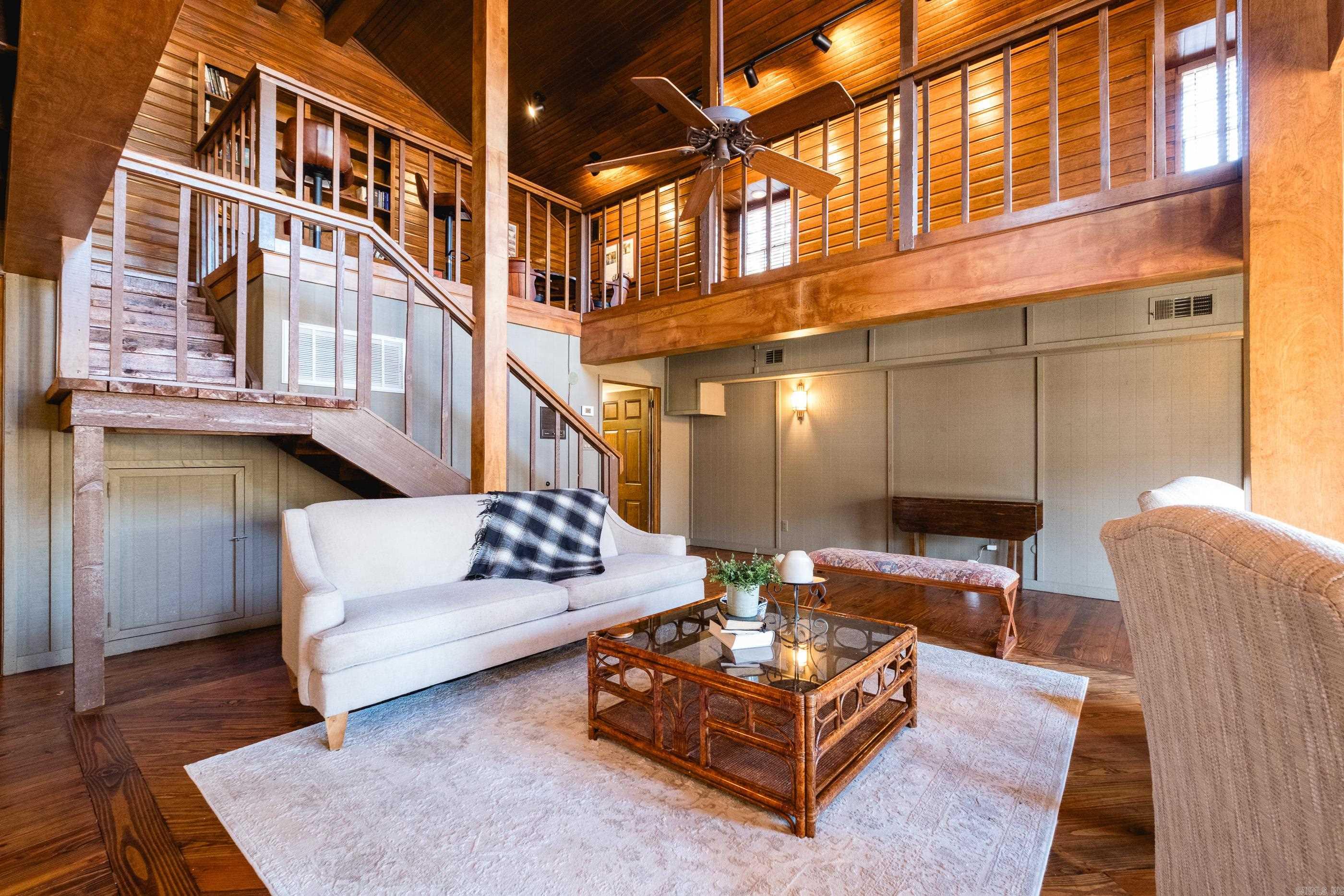 Longlea - Residential