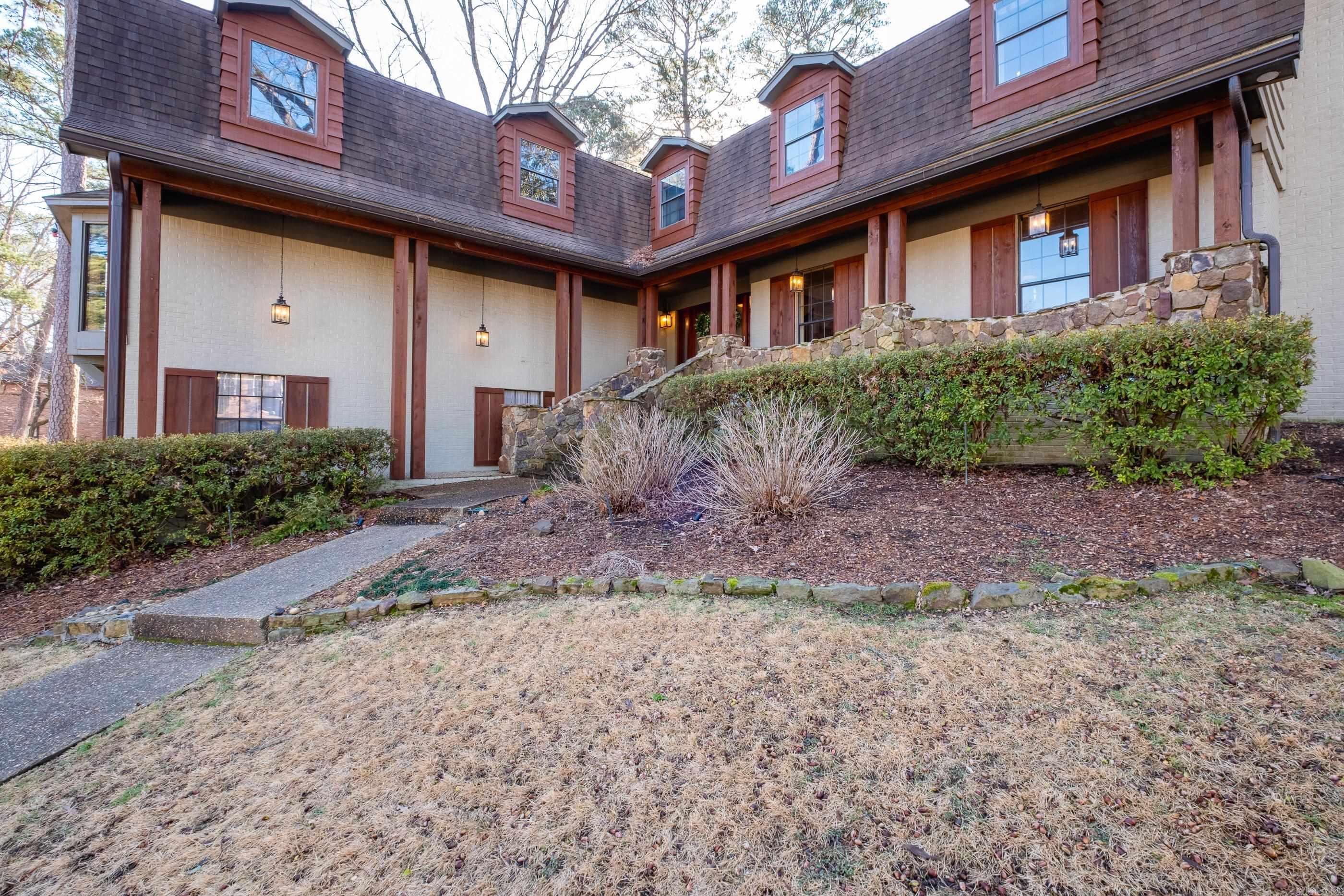 Longlea - Residential