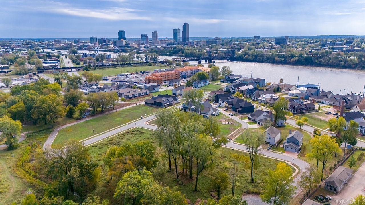 Rockwater Village - Land