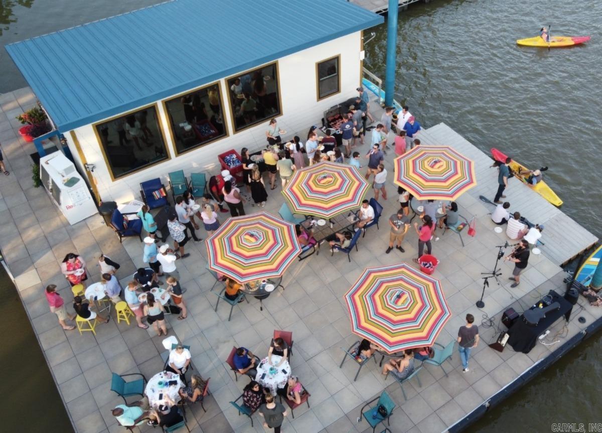 Rockwater Village - Land