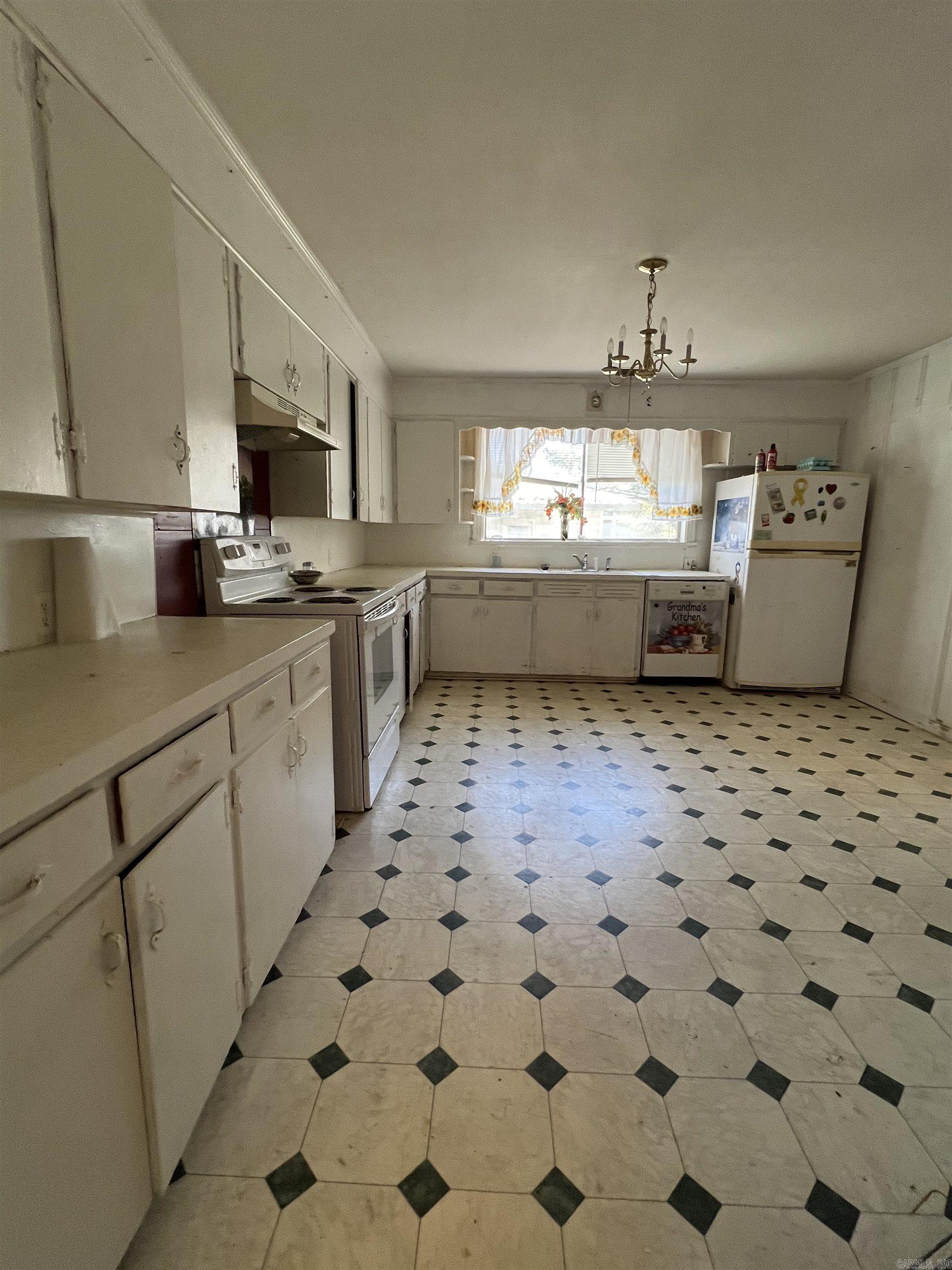 OT Barren - Residential