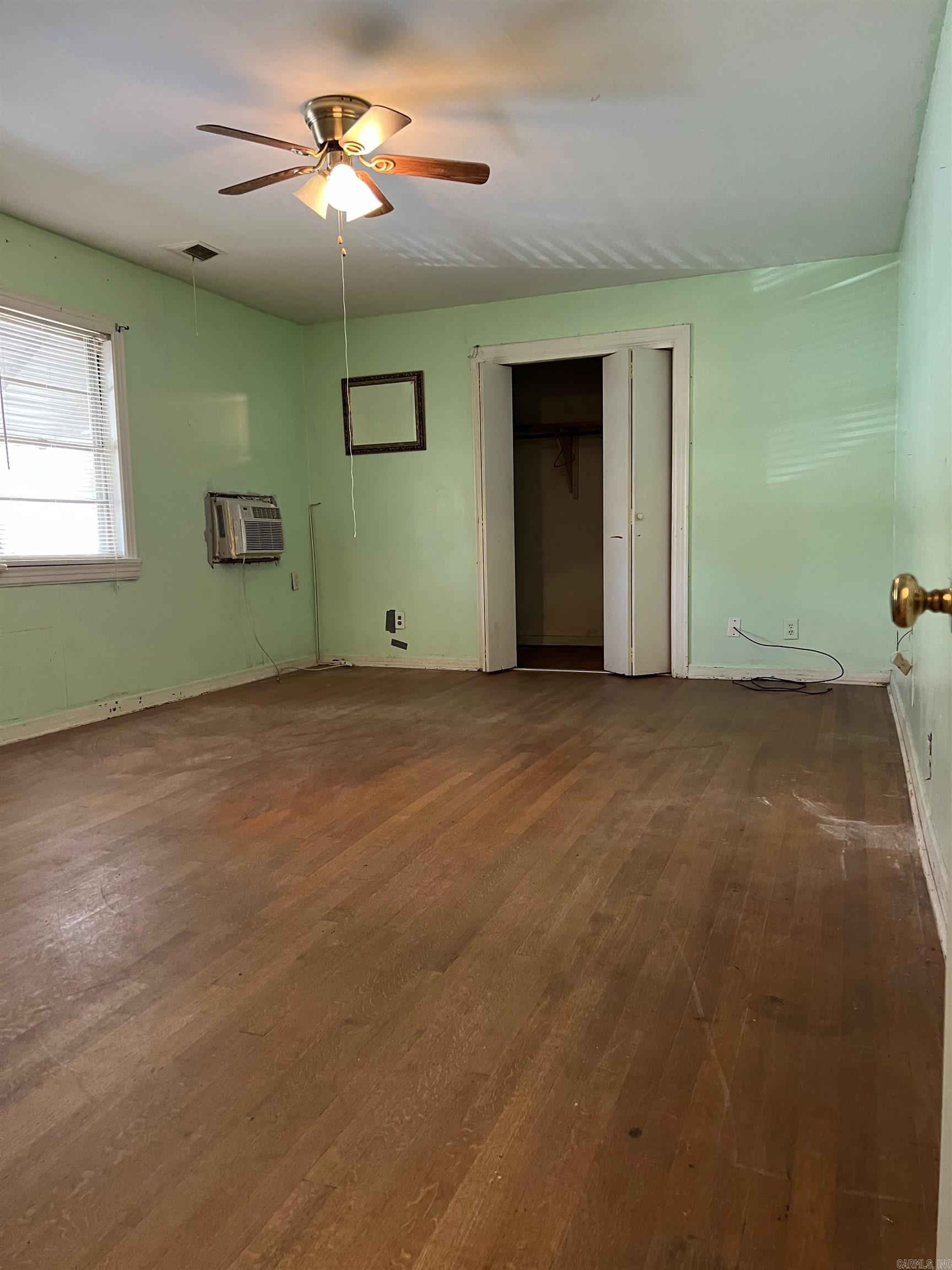 OT Barren - Residential