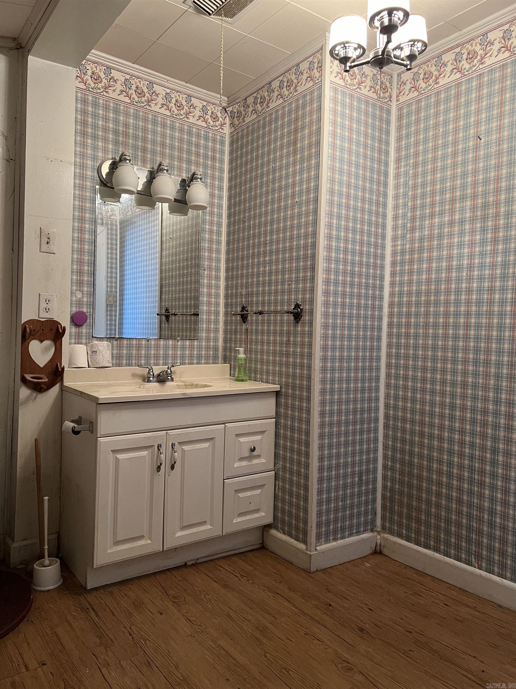 OT Barren - Residential