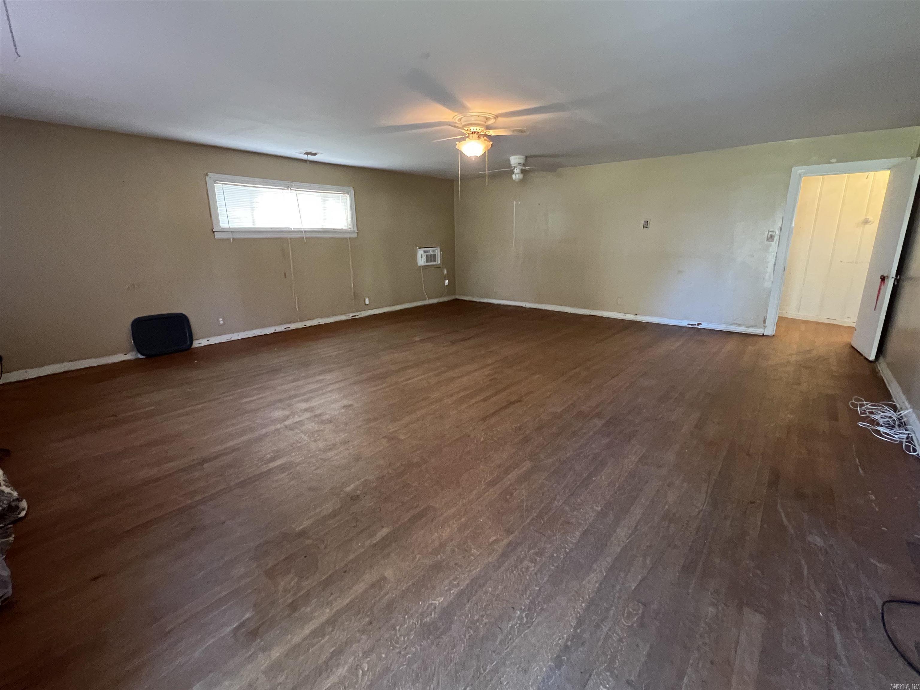 OT Barren - Residential