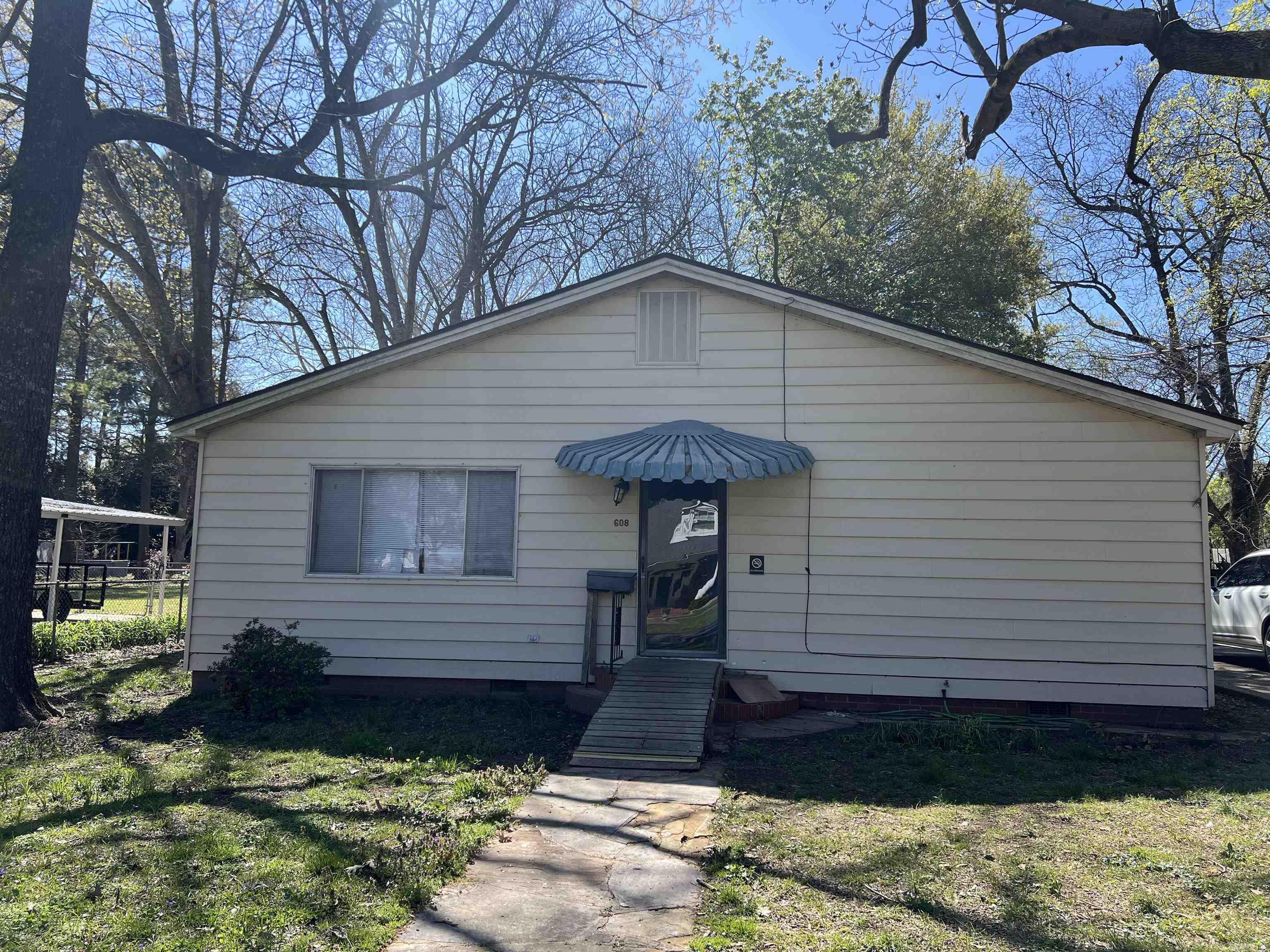 OT Barren - Residential