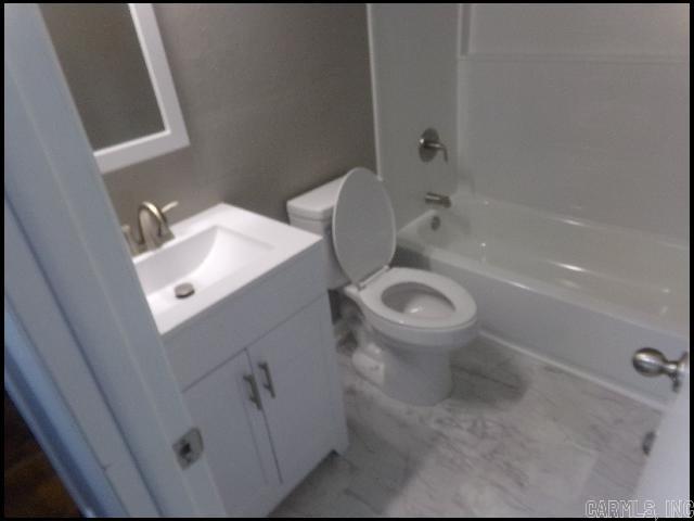 Meadow Lark - Residential Lease