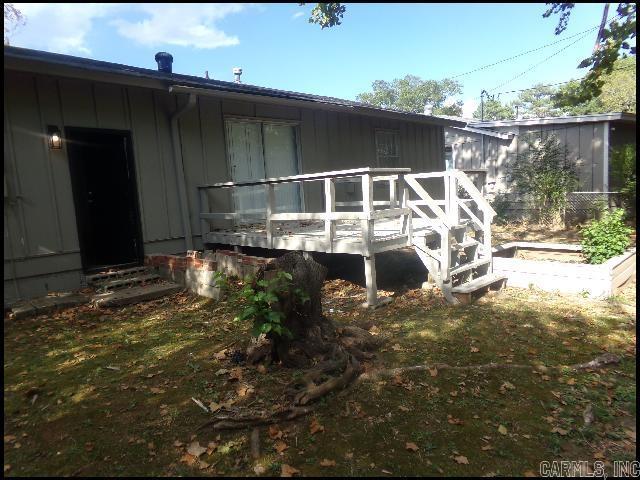 Meadow Lark - Residential Lease