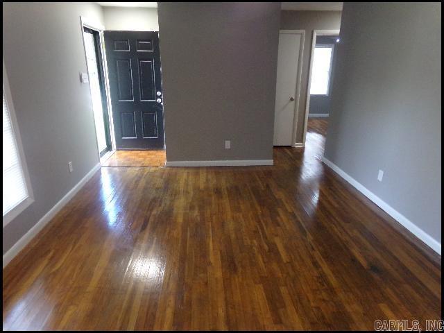 Meadow Lark - Residential Lease