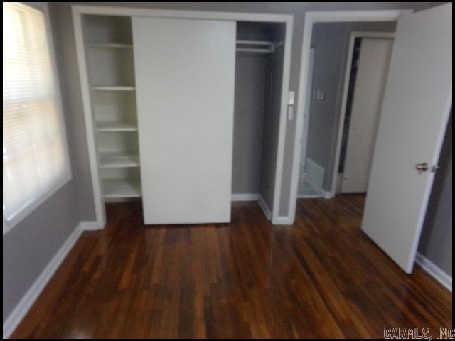 Meadow Lark - Residential Lease