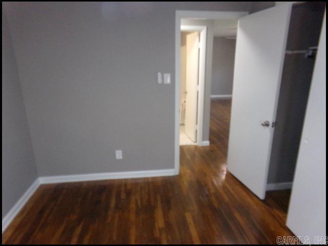 Meadow Lark - Residential Lease