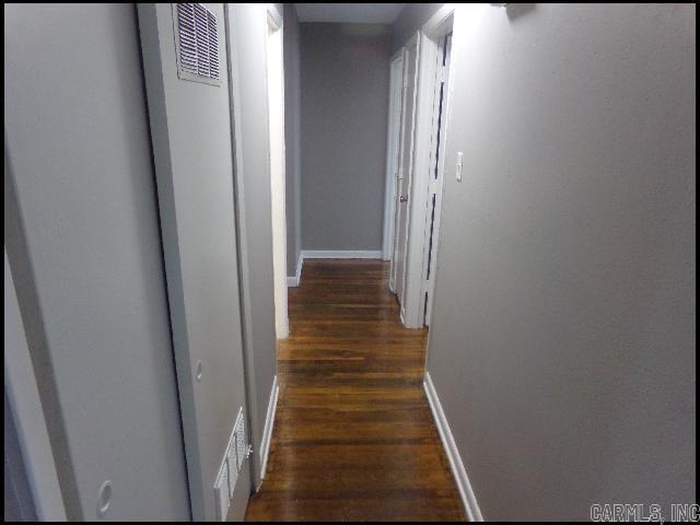 Meadow Lark - Residential Lease