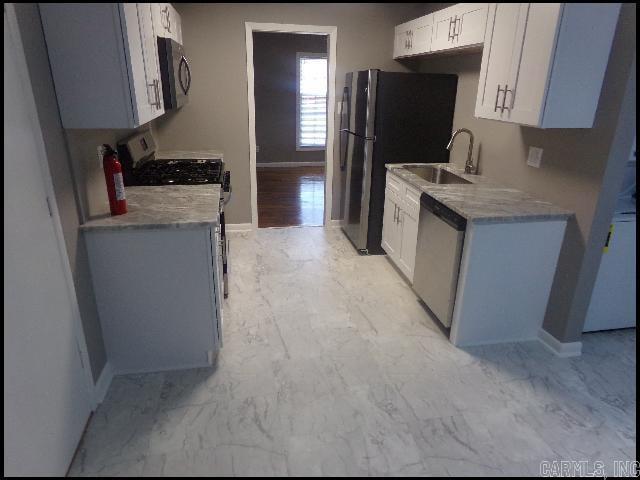 Meadow Lark - Residential Lease