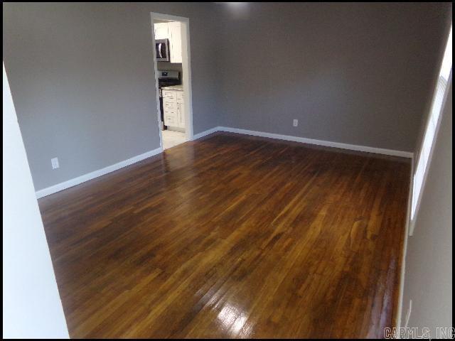 Meadow Lark - Residential Lease