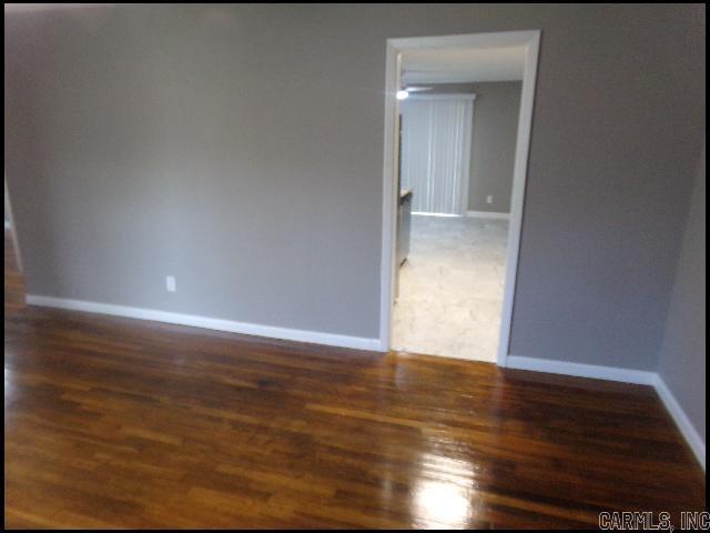 Meadow Lark - Residential Lease