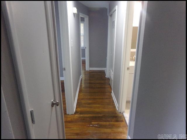 Meadow Lark - Residential Lease
