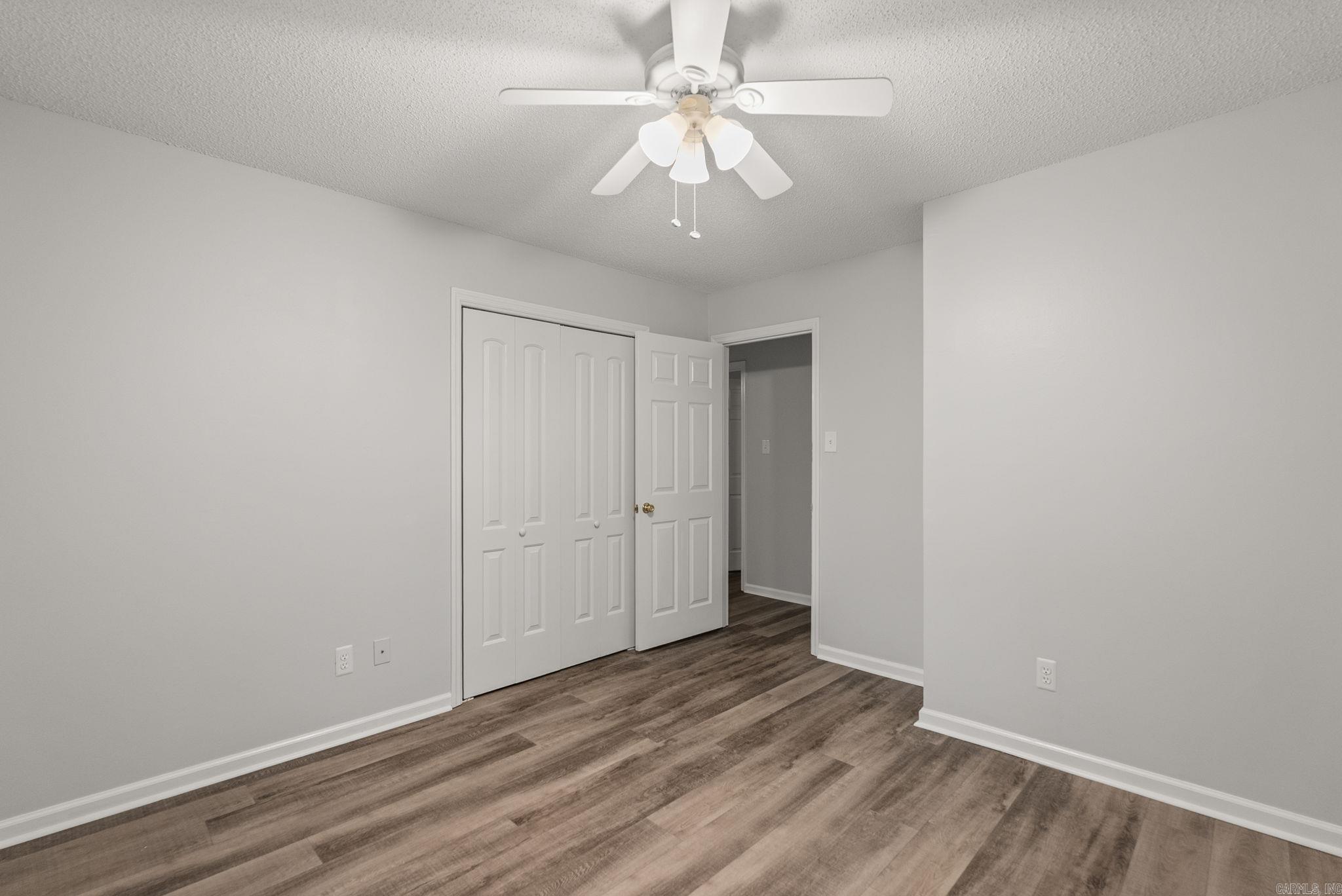 PLEASANT VIEW - Residential