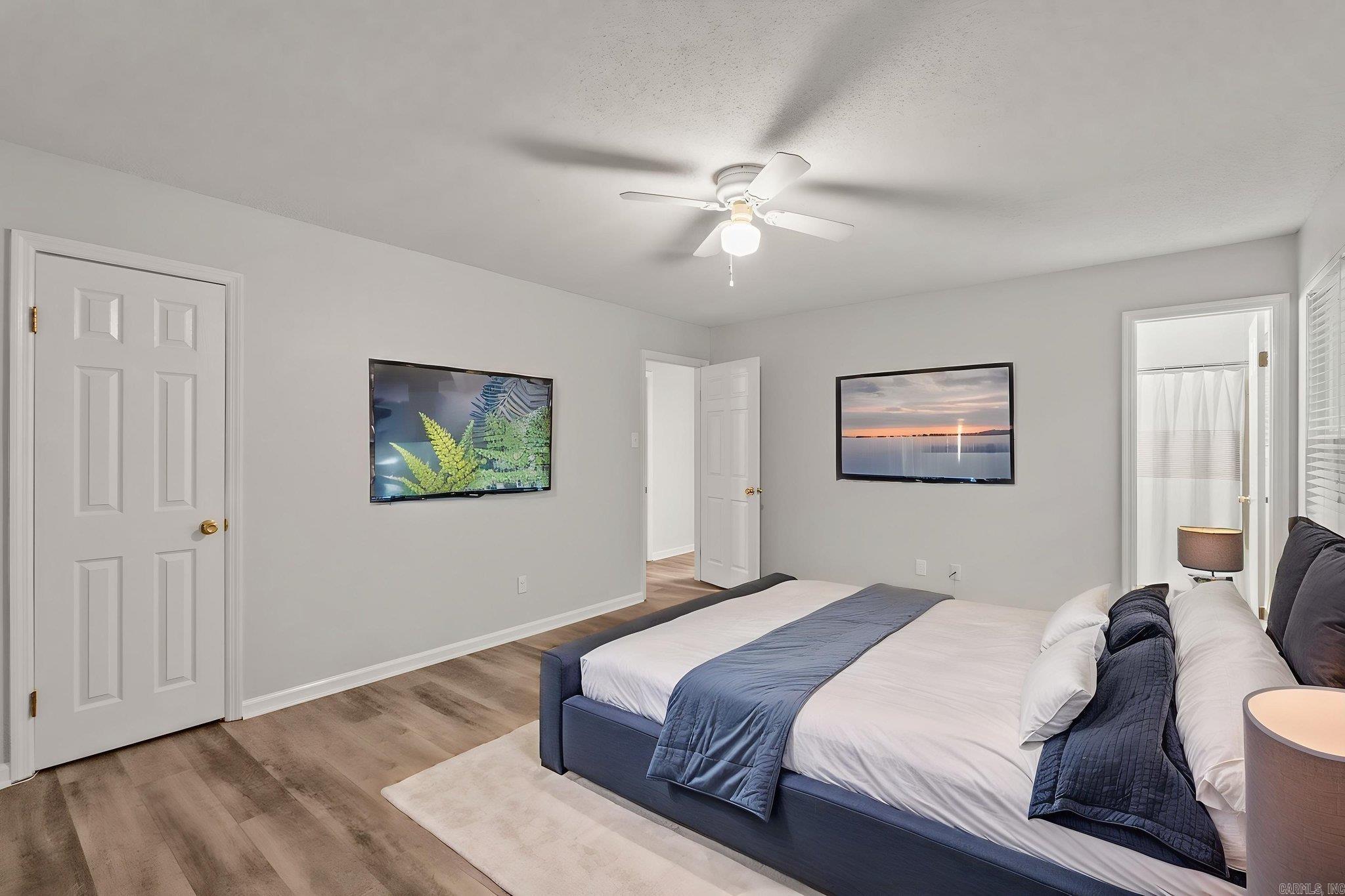 PLEASANT VIEW - Residential