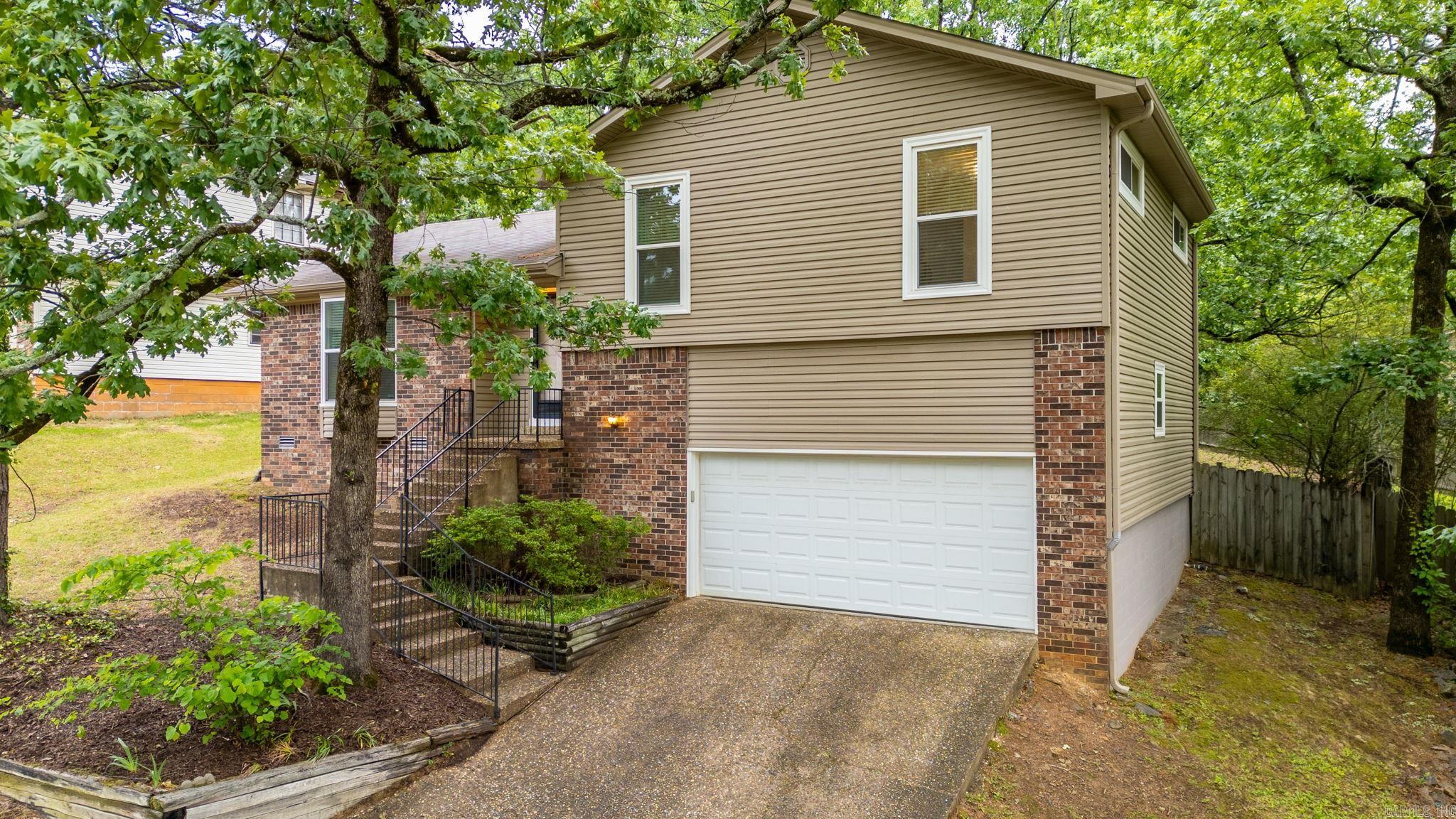 PLEASANT VIEW - Residential