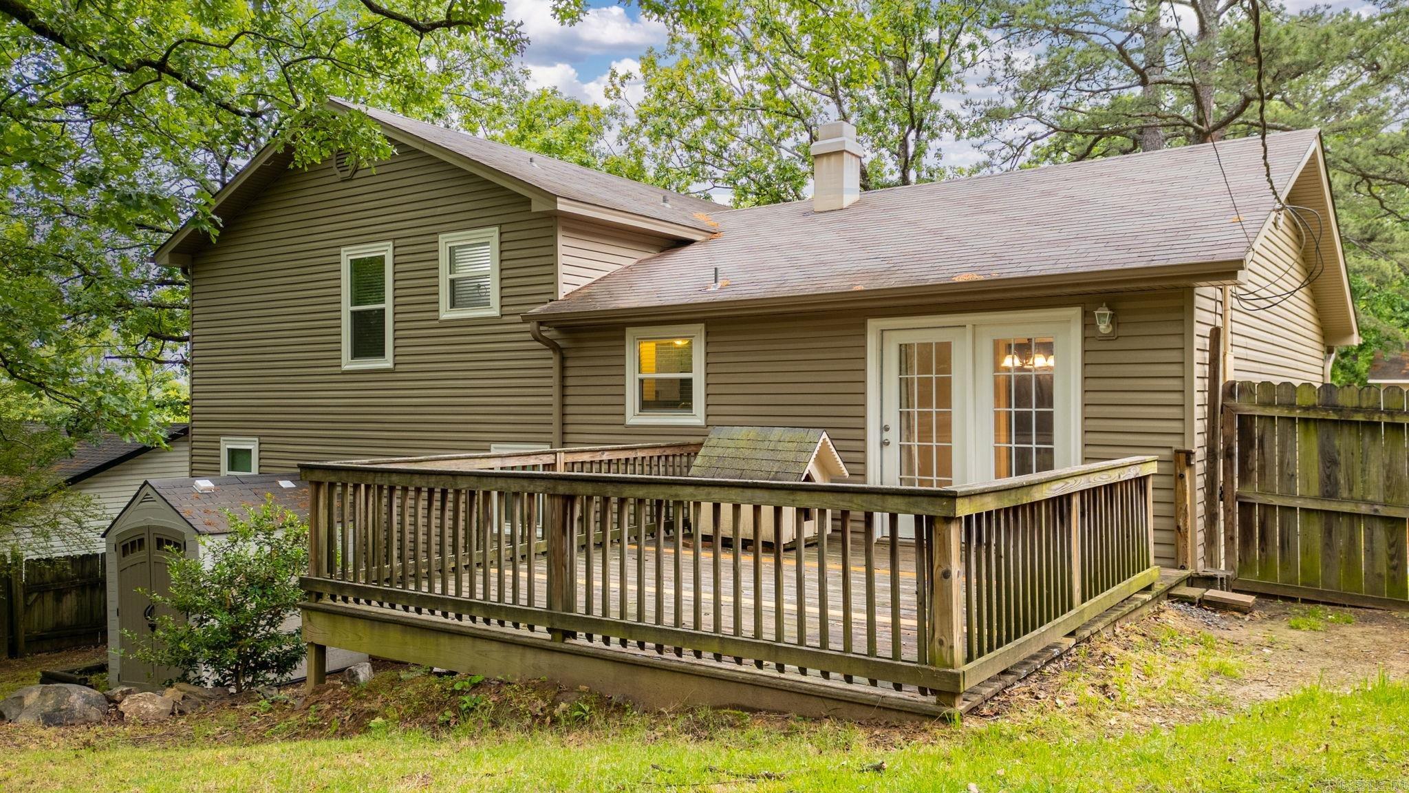 PLEASANT VIEW - Residential