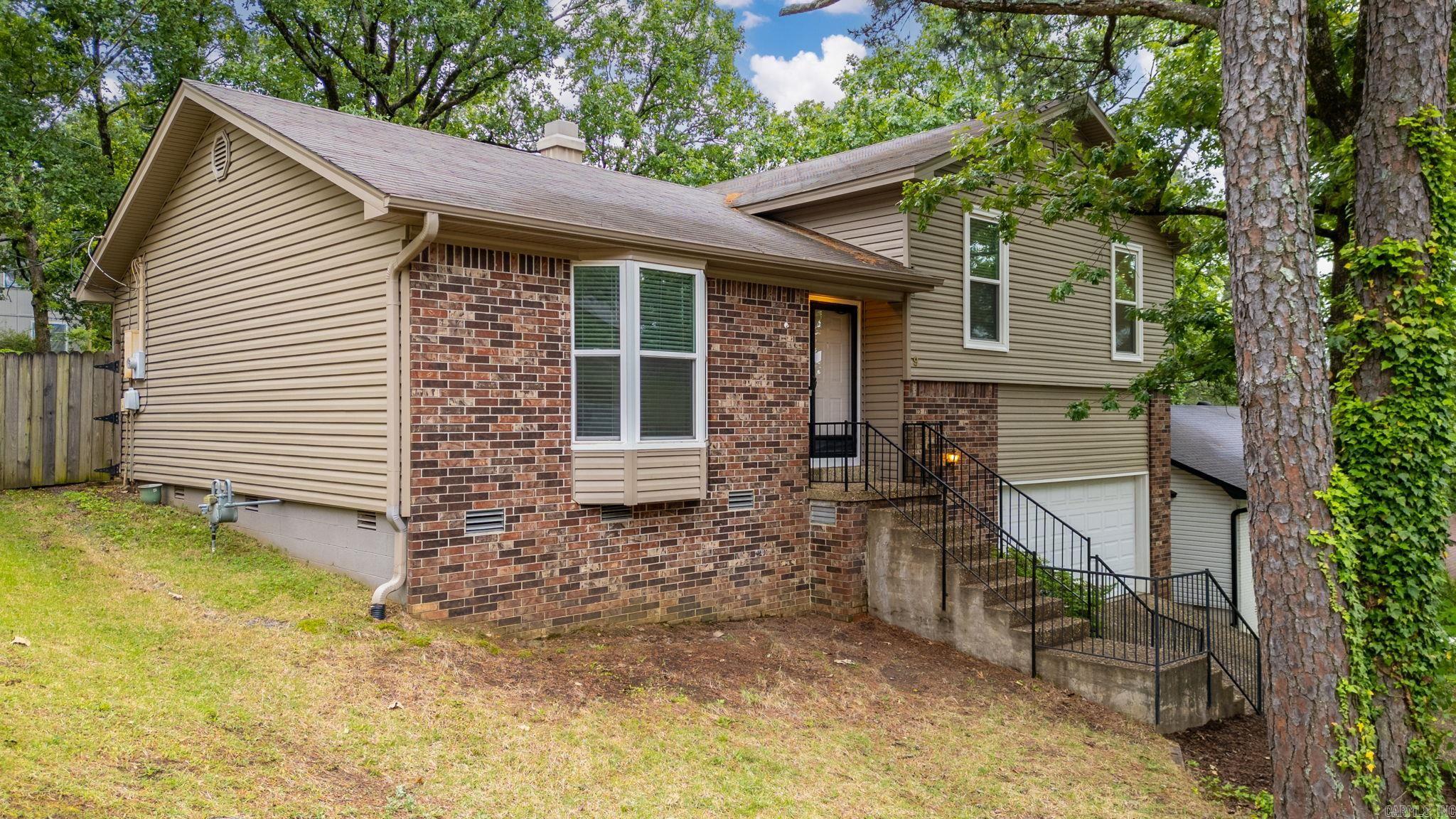 PLEASANT VIEW - Residential