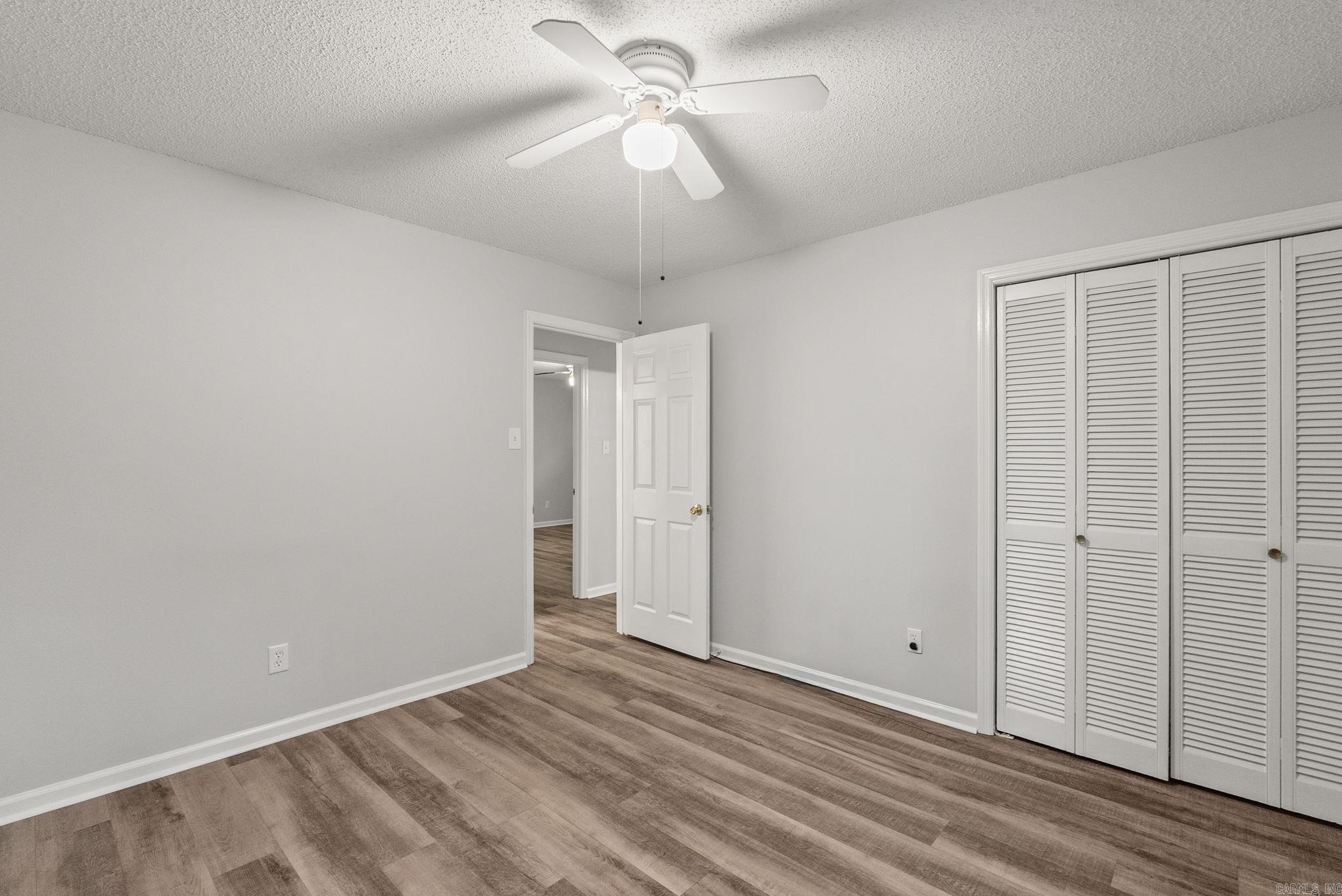 PLEASANT VIEW - Residential