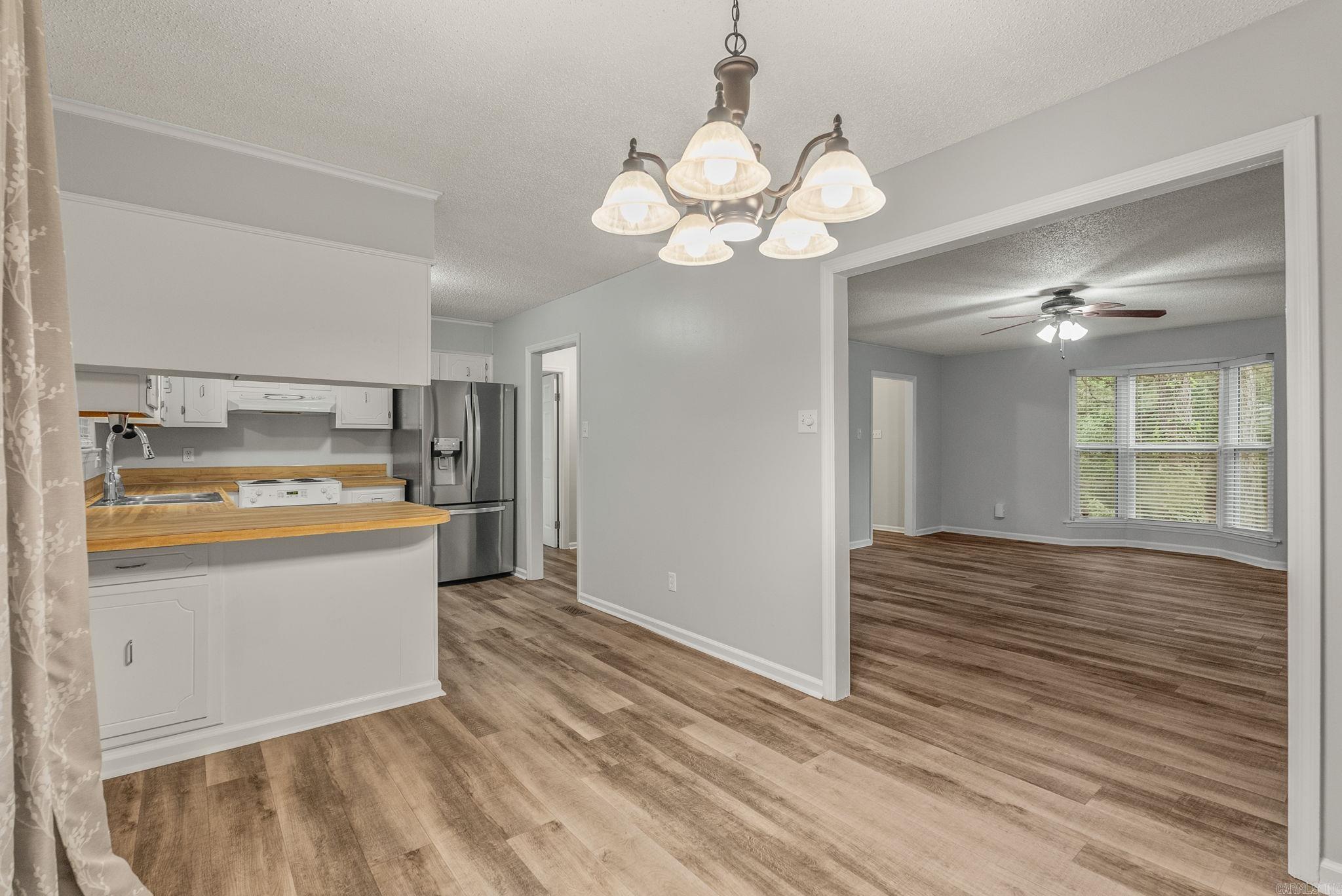 PLEASANT VIEW - Residential